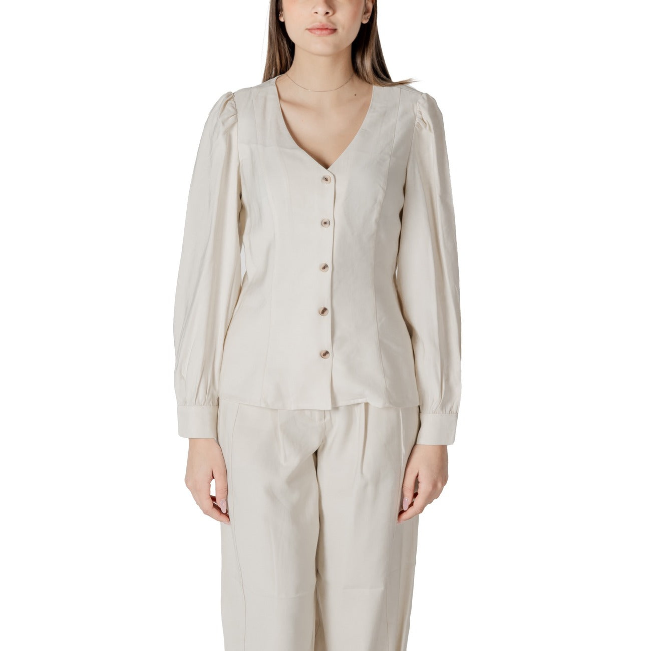 Vila Clothes - Vila Clothes Blouse Women