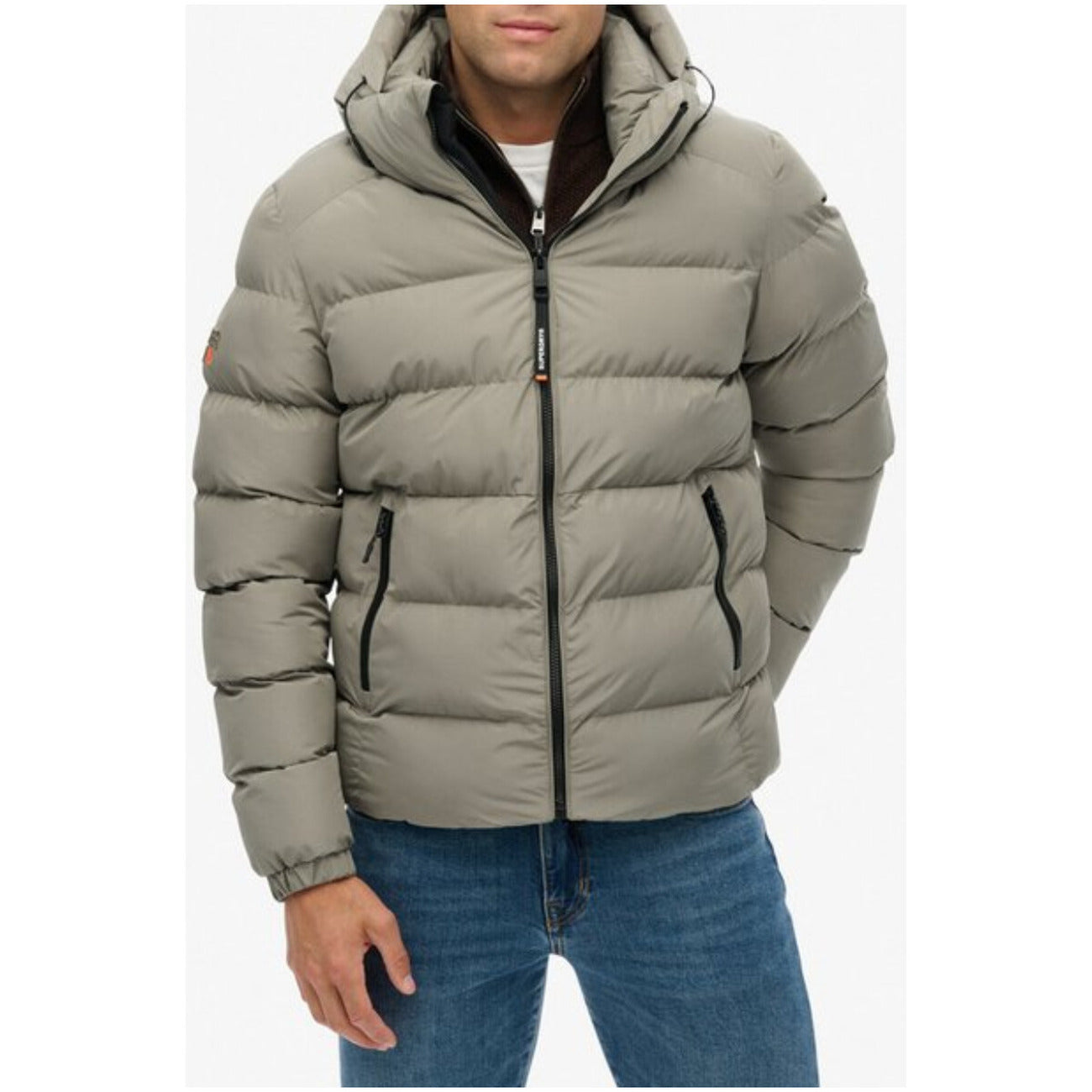 Superdry - Superdry Men's Jacket
