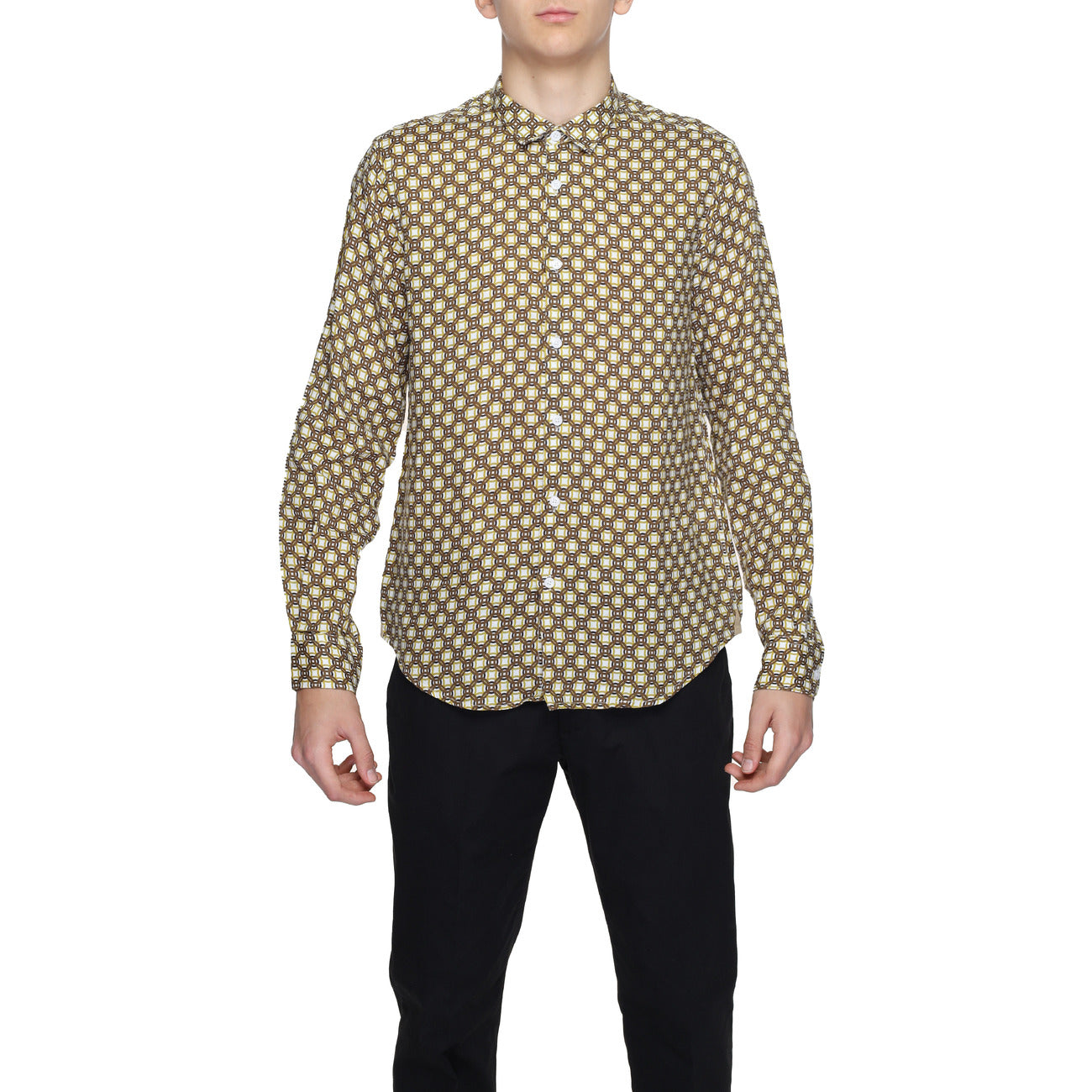 Gianni Lupo - Gianni Lupo Men's Shirt