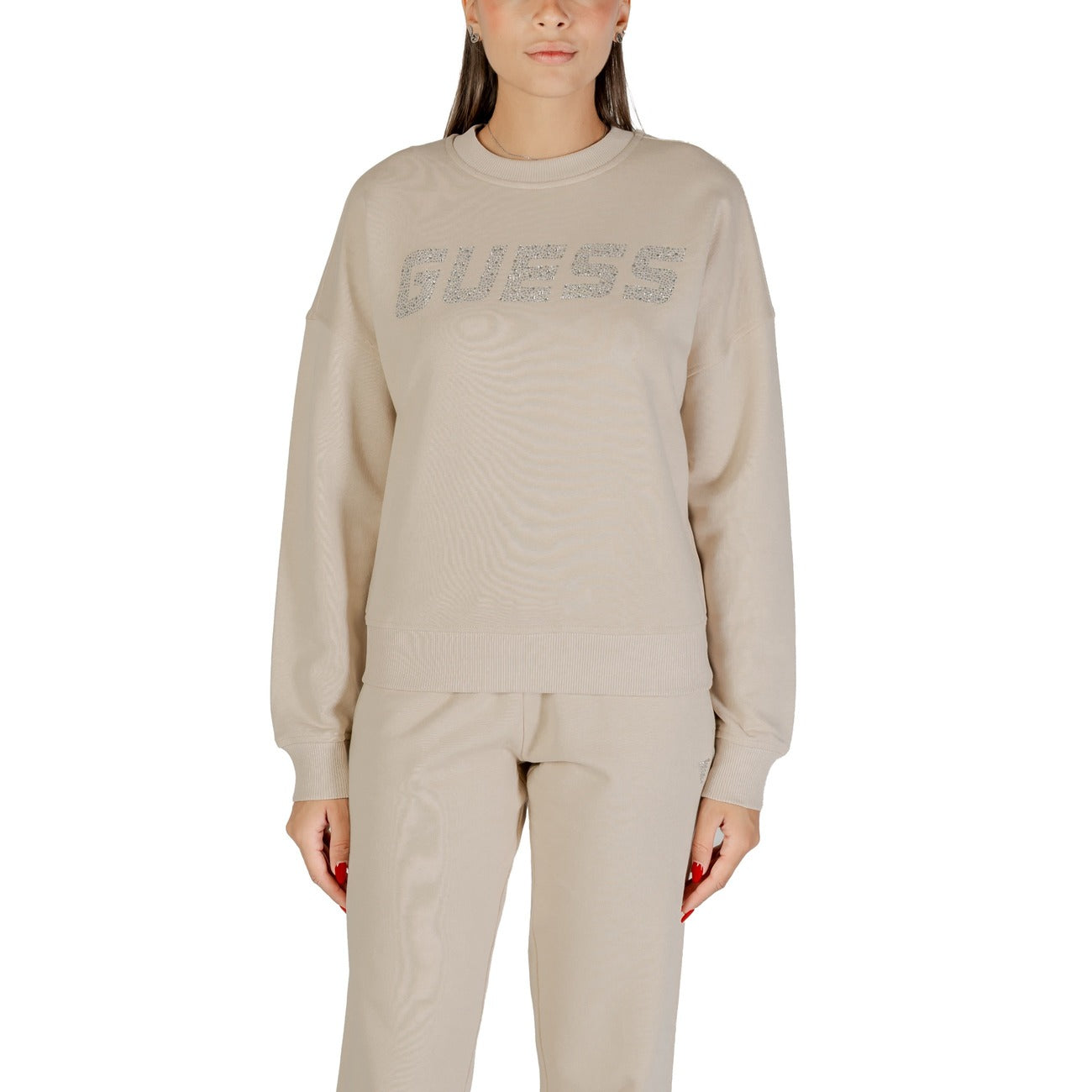 Guess - Guess Women's Sweatshirt