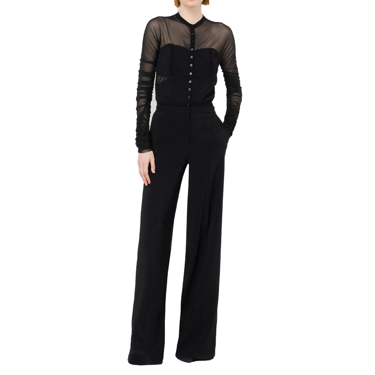 Pinko - Pinko Women's Shirt