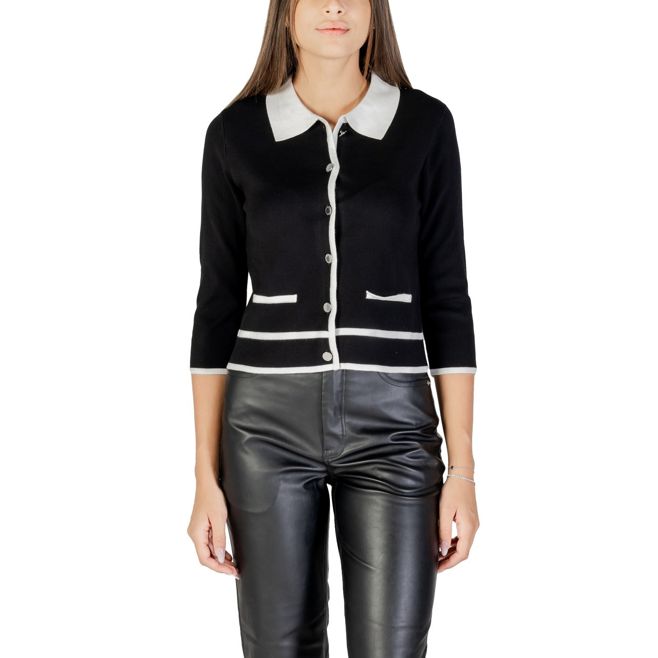 Morgan De Toi - Morgan De Toi Women's Cardigan