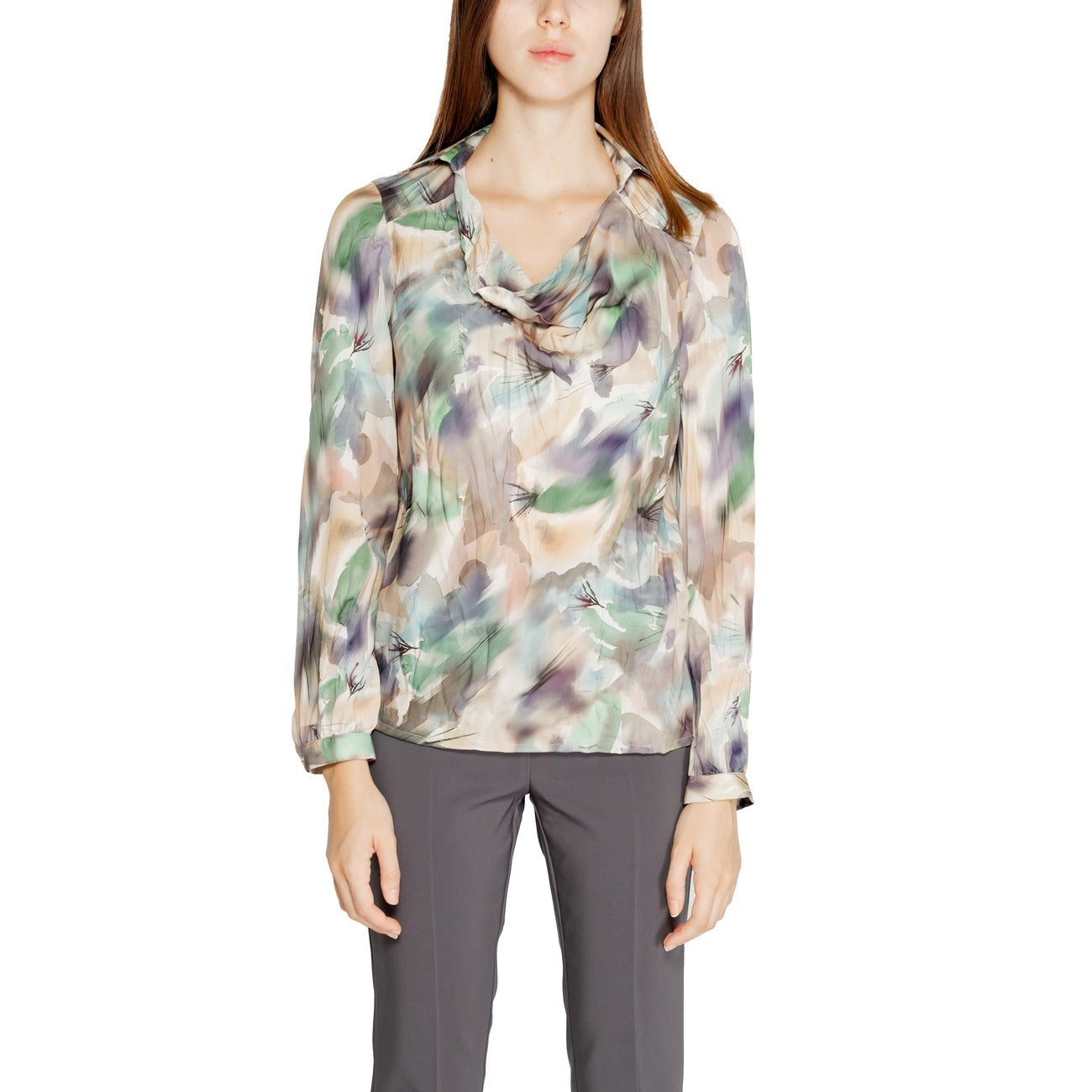 Renaissance - Renaissance Women's Blouse