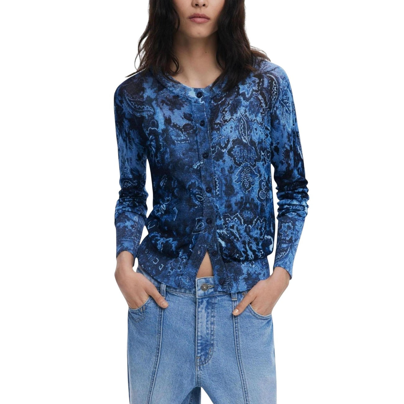 Desigual - Desigual Women's Cardigan