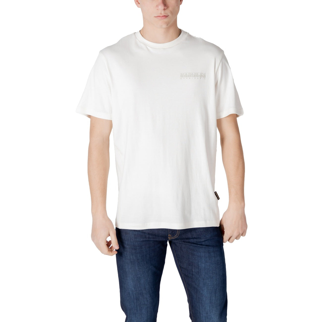 Napapijri - Napapijri Men's T-Shirt