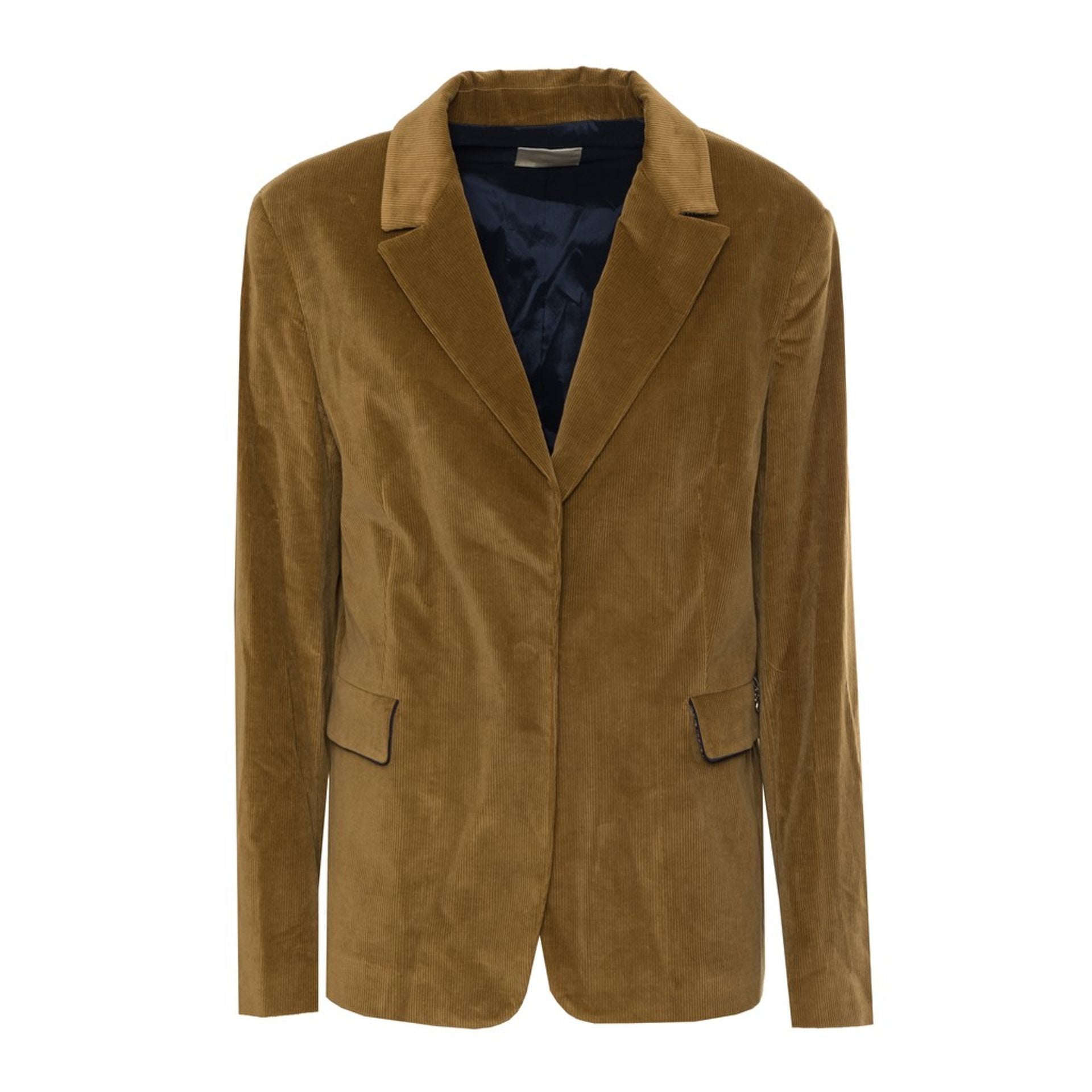 Giacca Classica Uomo