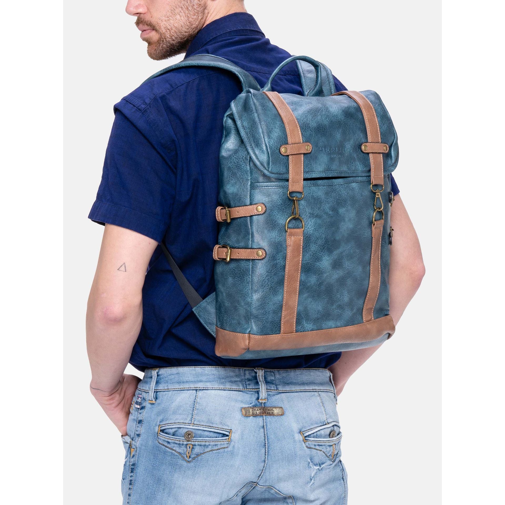 Herling Backpacks 