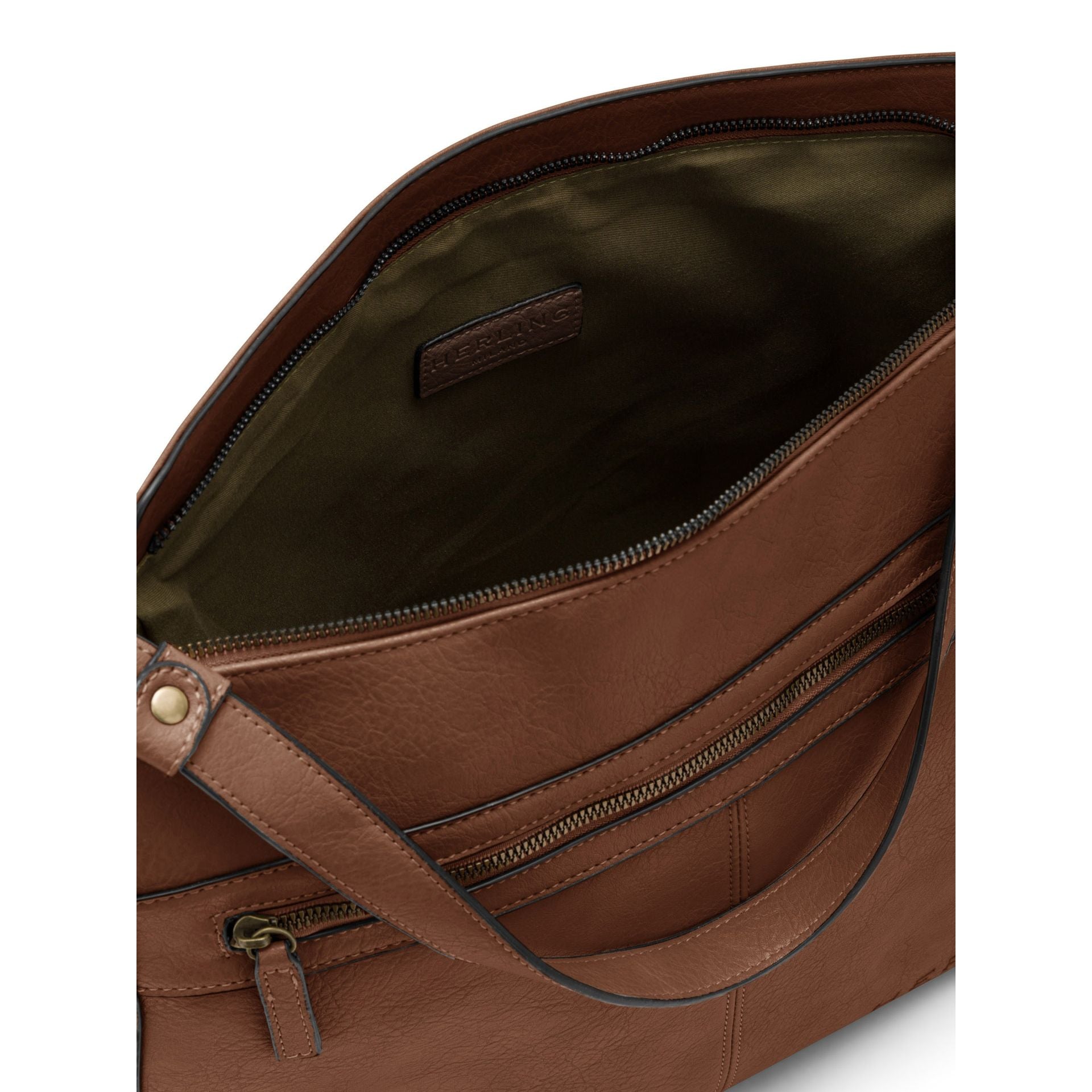 Herling Shoulder Bags 