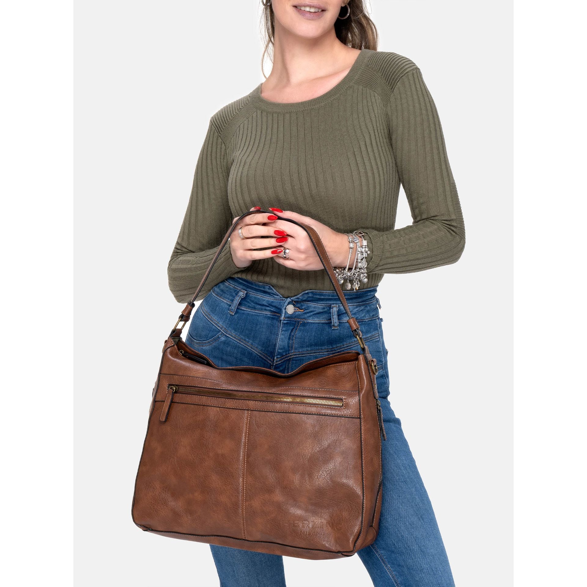 Herling Shoulder Bags 