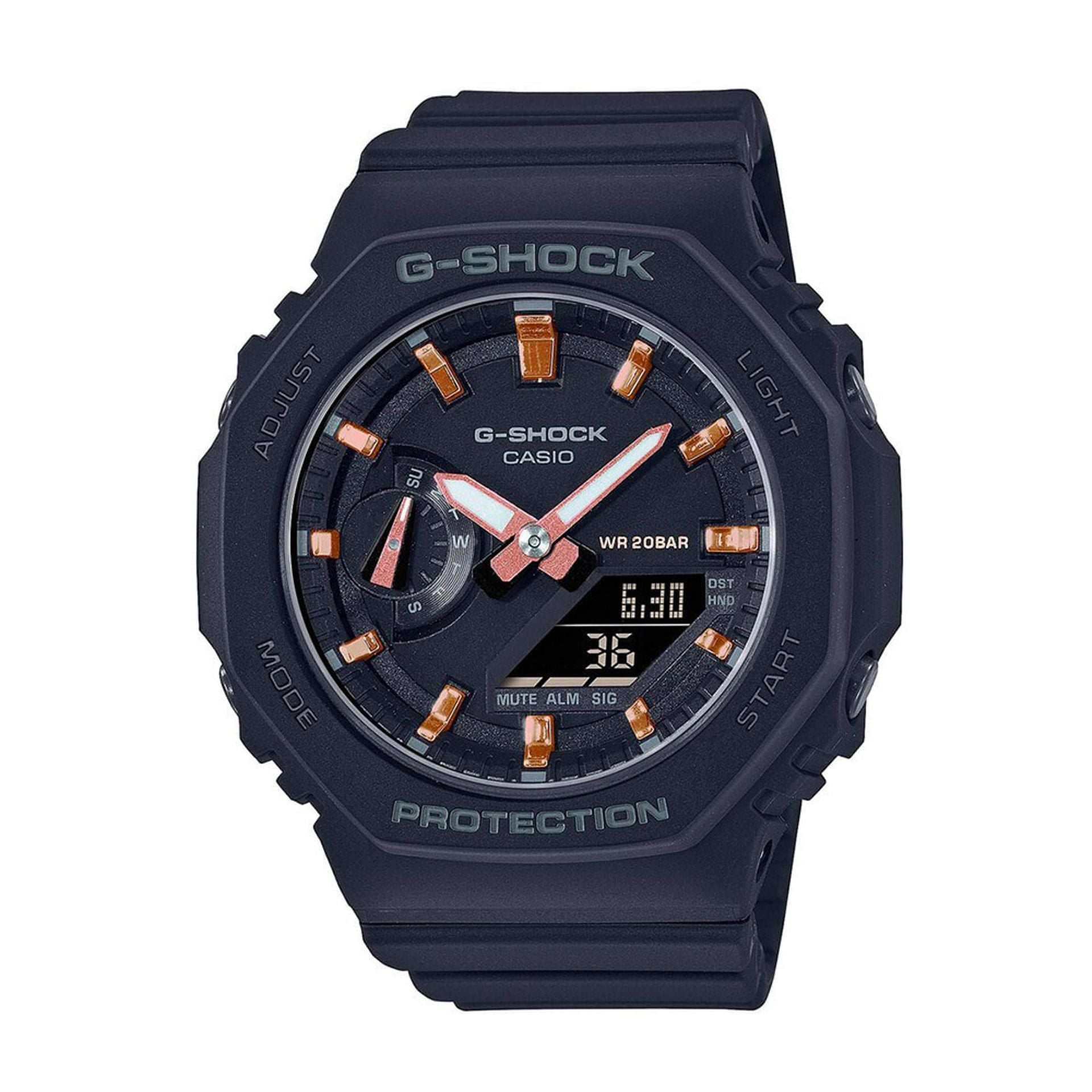 Casio Watches 