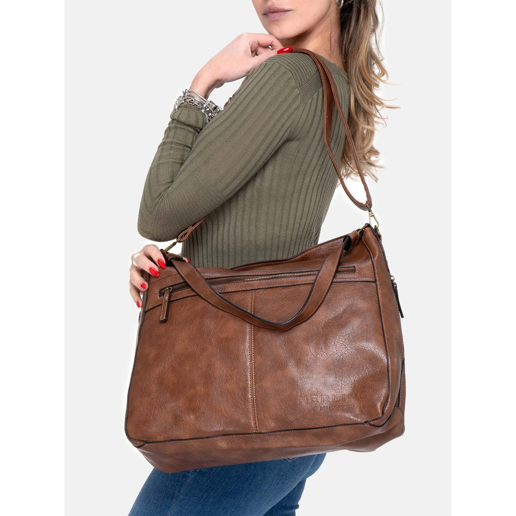 Herling Shoulder Bags 