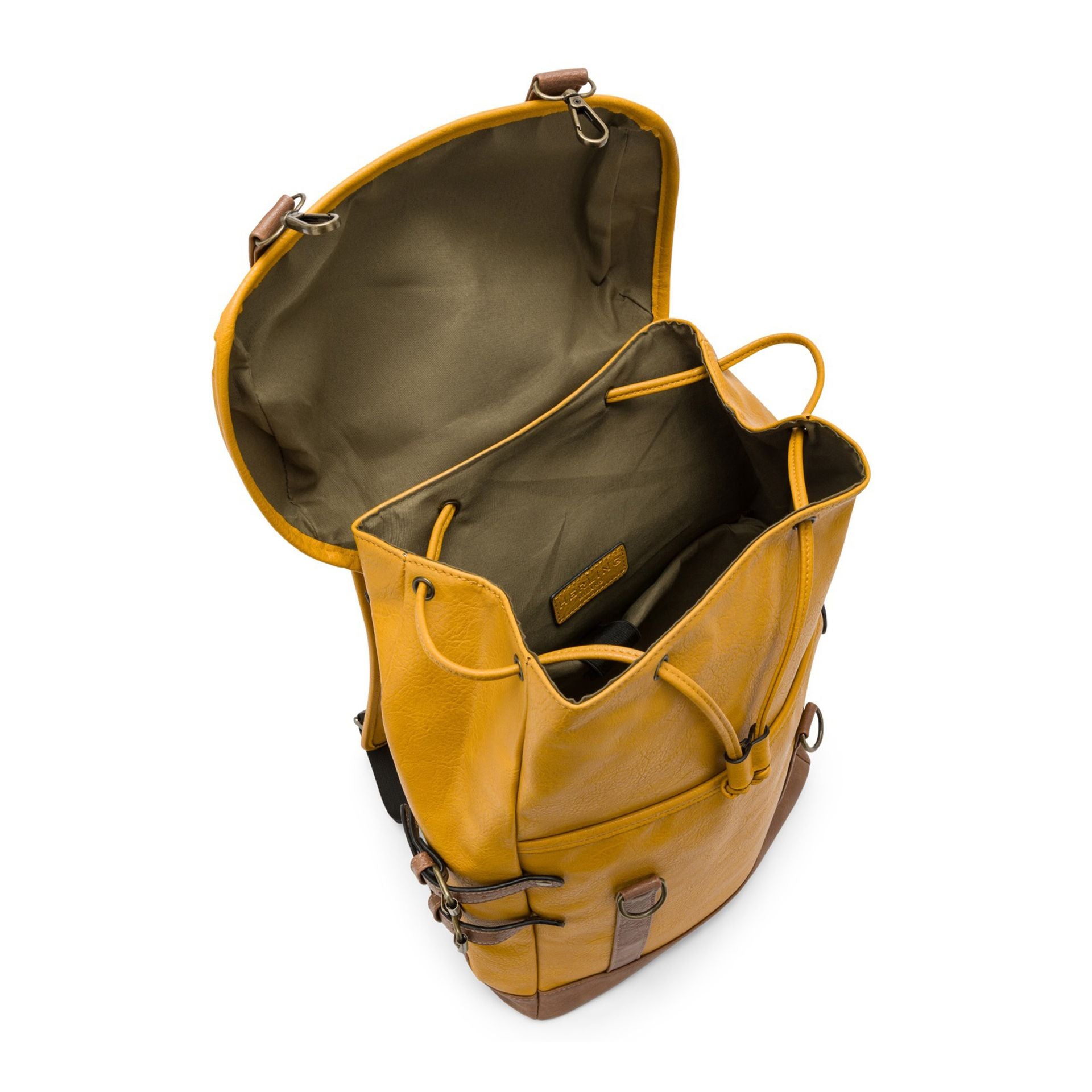 Herling Backpacks 