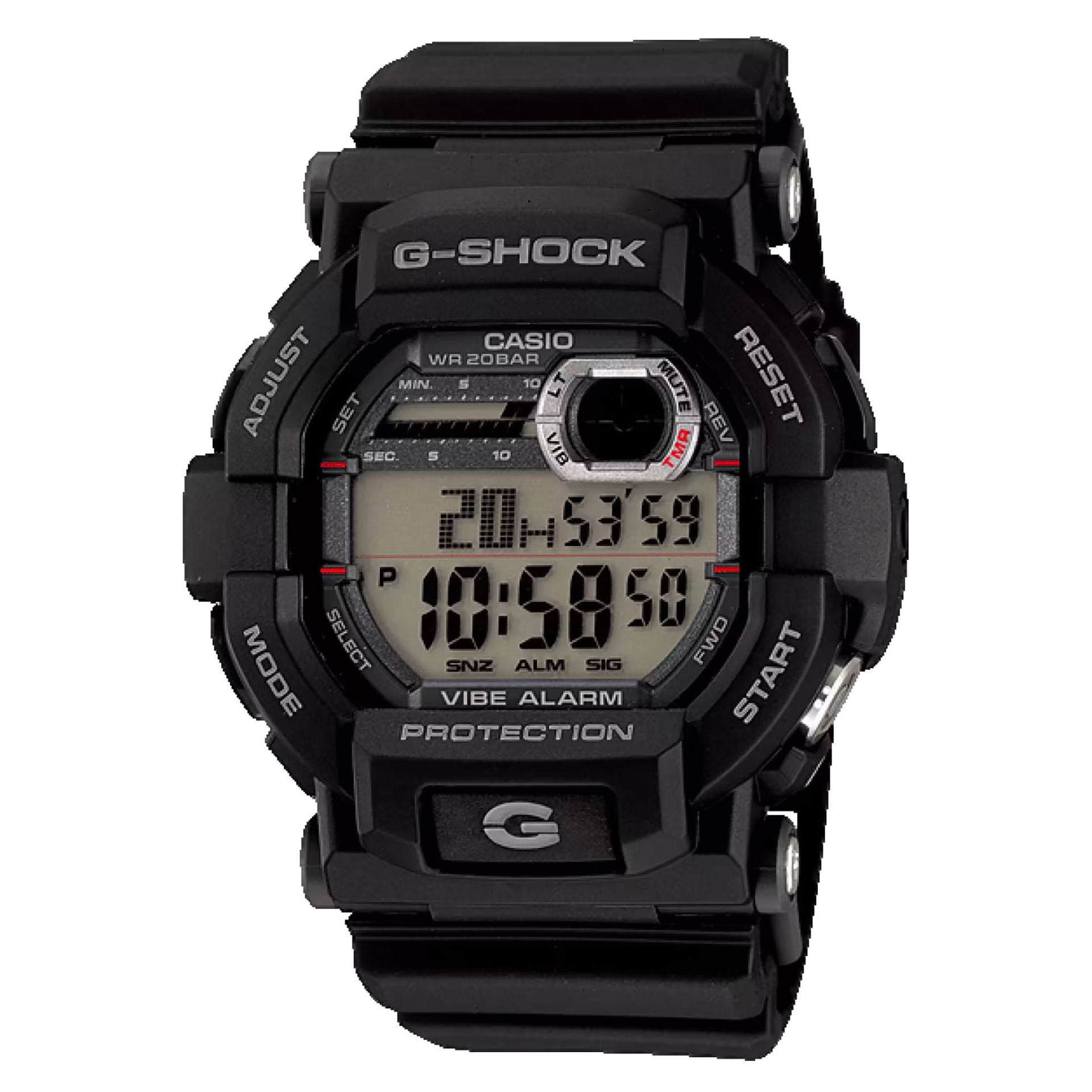 Casio Watches 