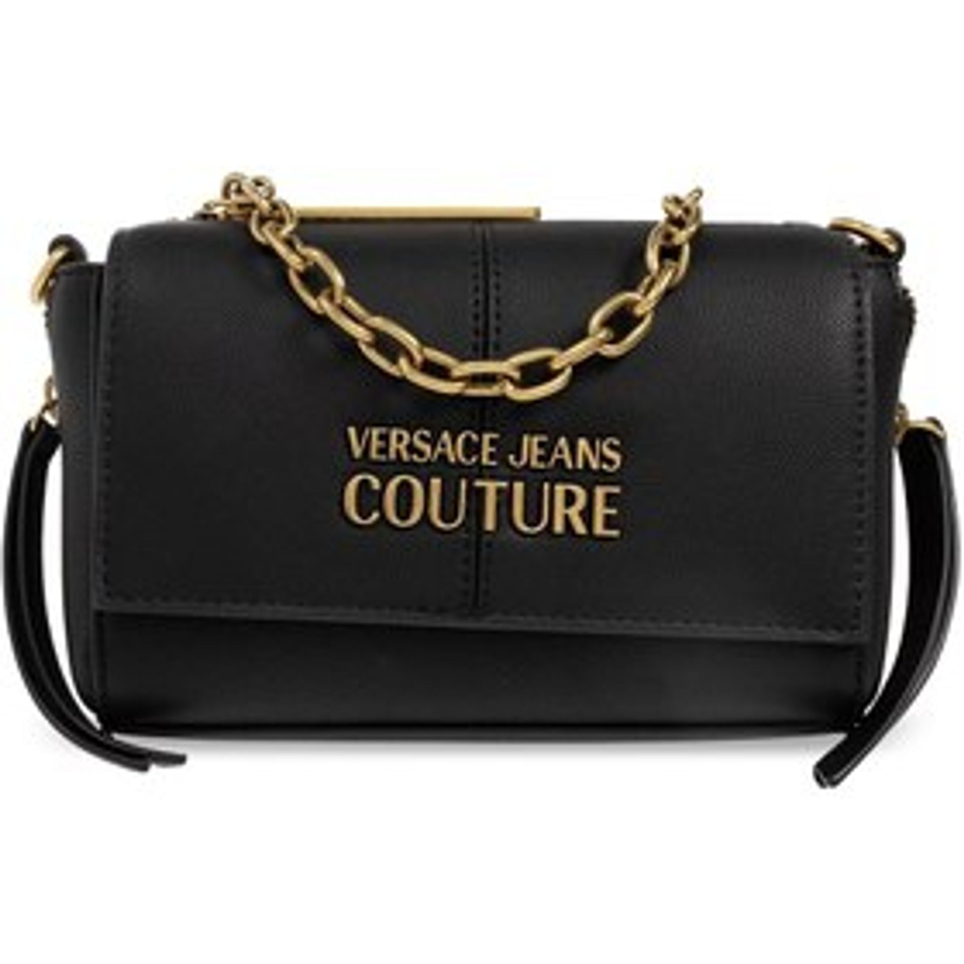 Versace Jeans Shoulder Bags 