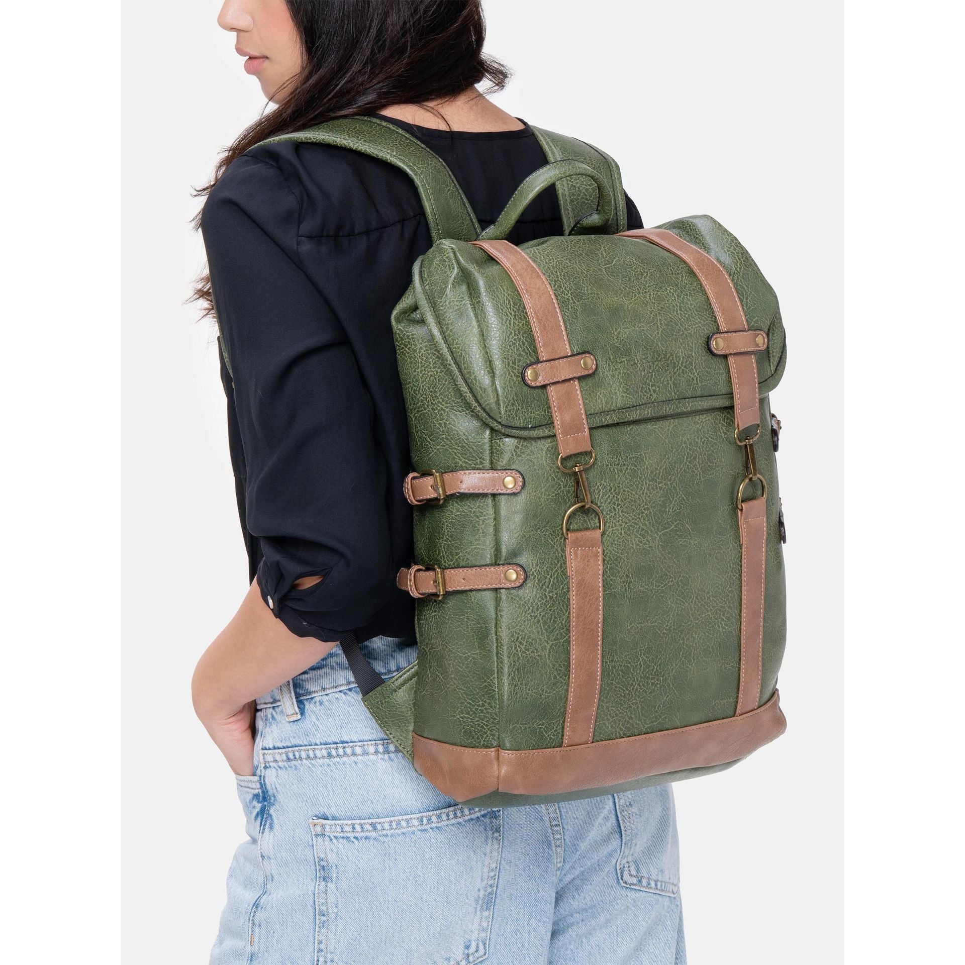 Herling Backpacks 