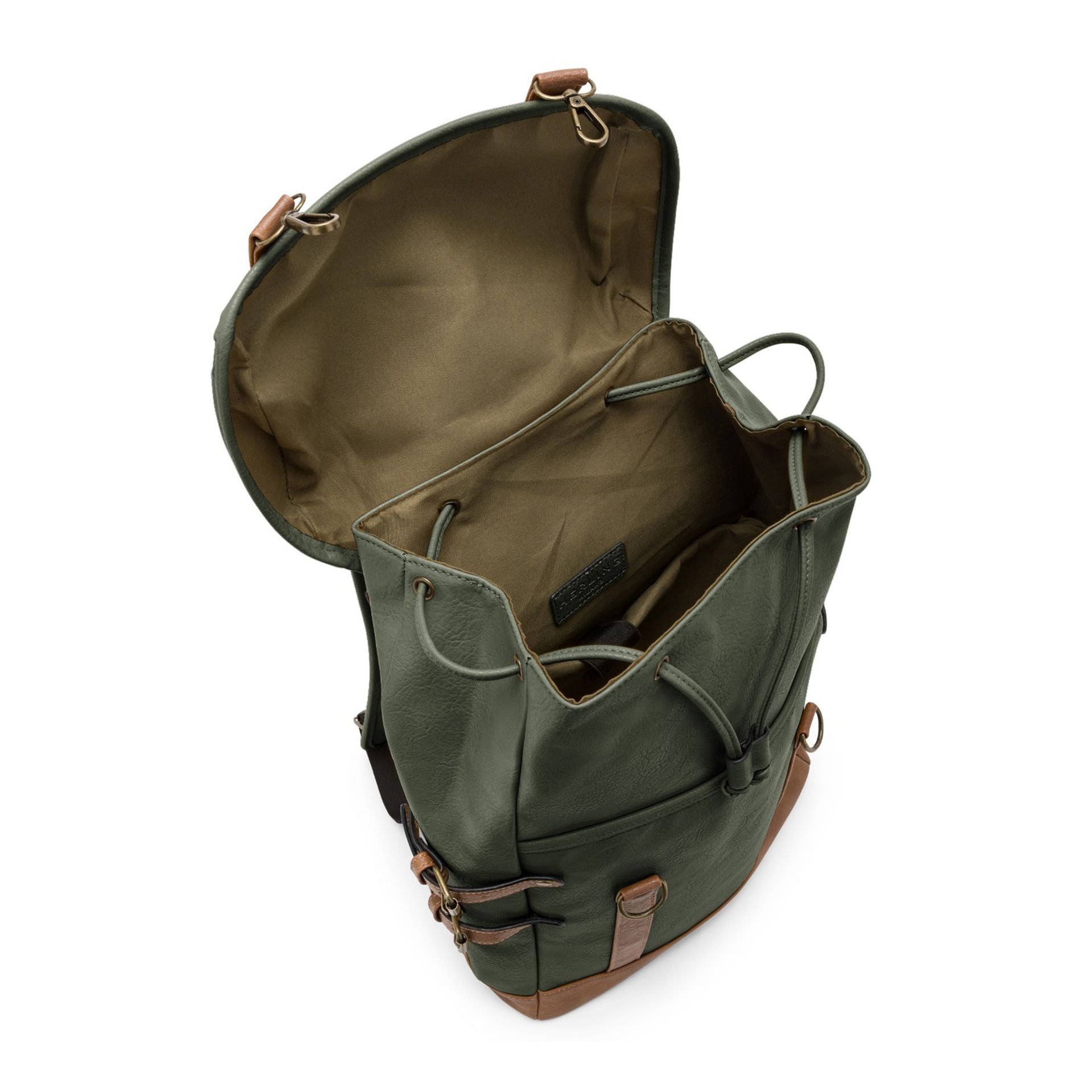 Herling Backpacks 