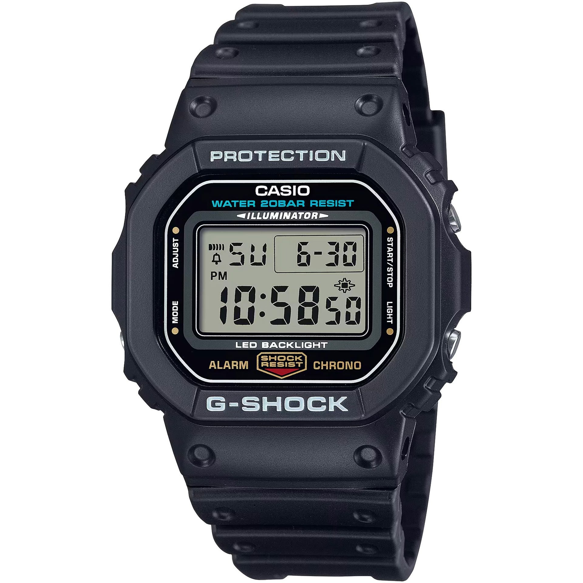 Casio Watches 