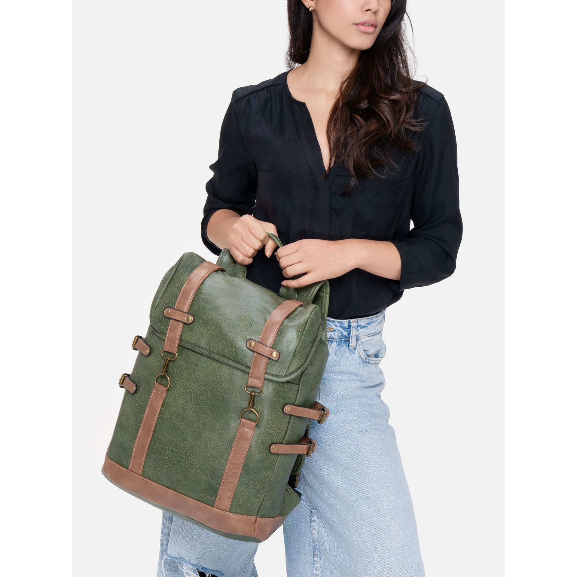 Herling Backpacks 