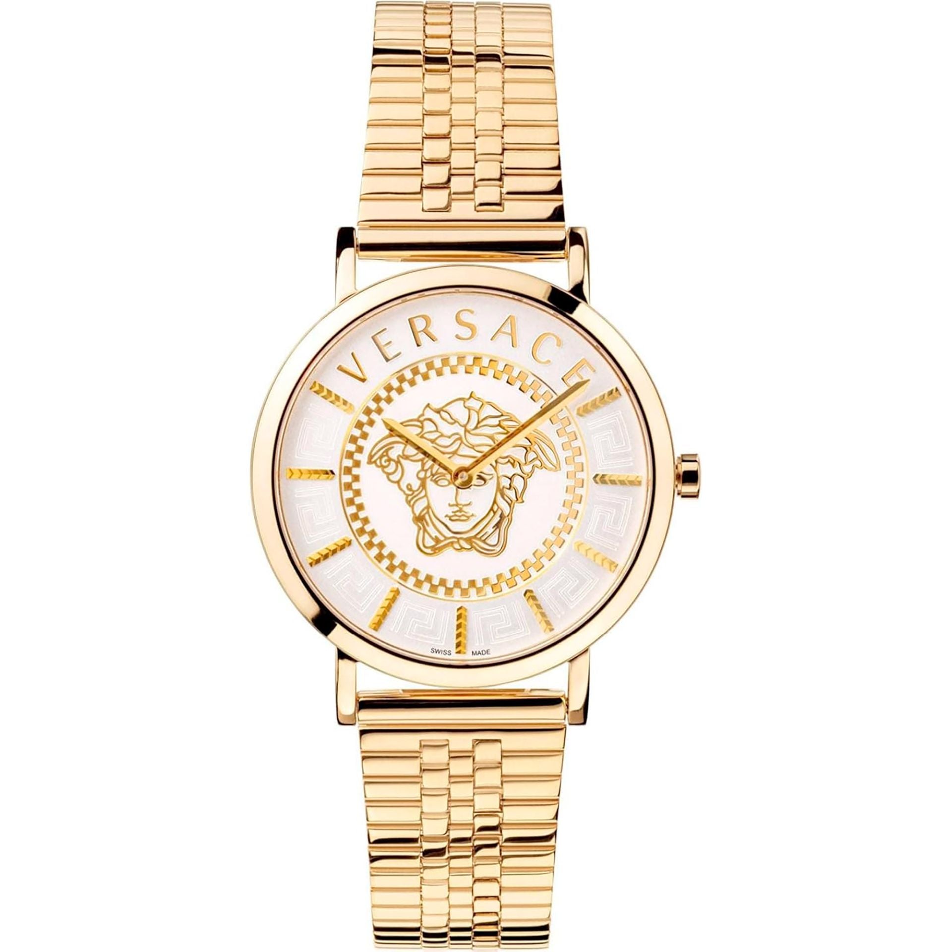 Versace Watches 
