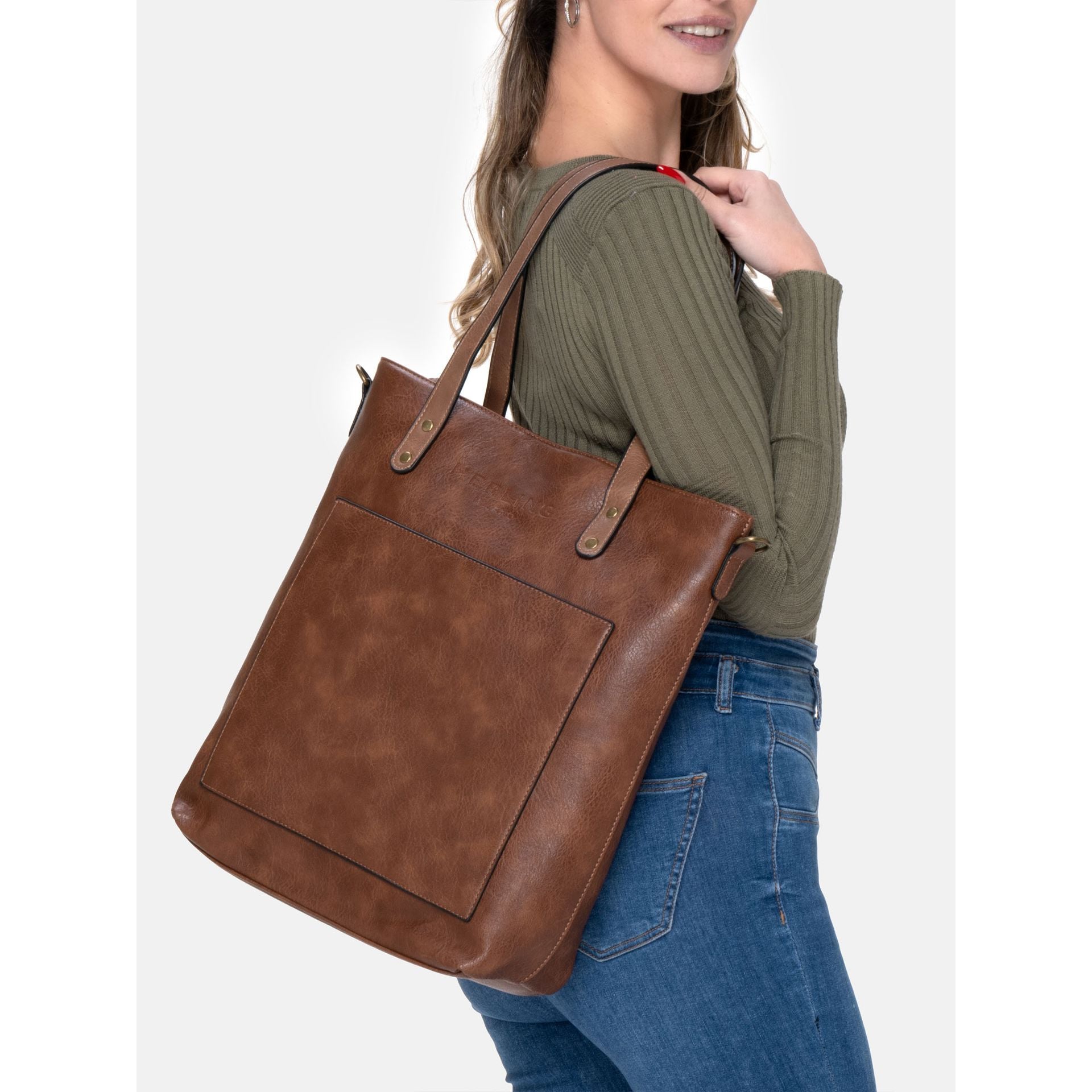 Herling Shoulder Bags 
