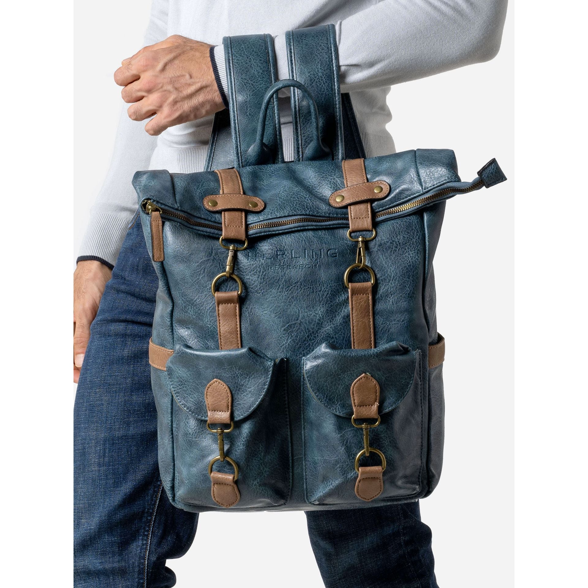 Herling Backpacks 
