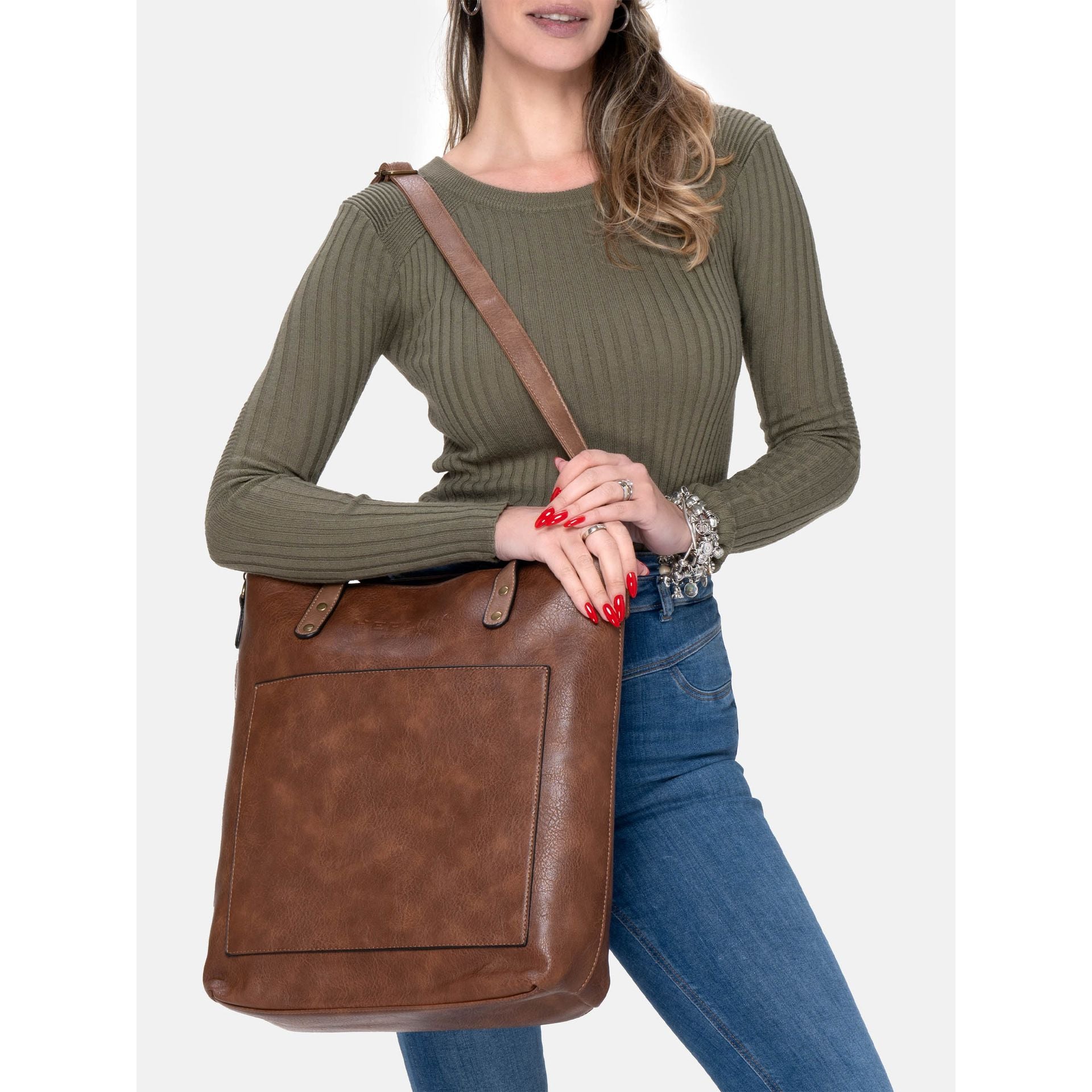 Herling Shoulder Bags 