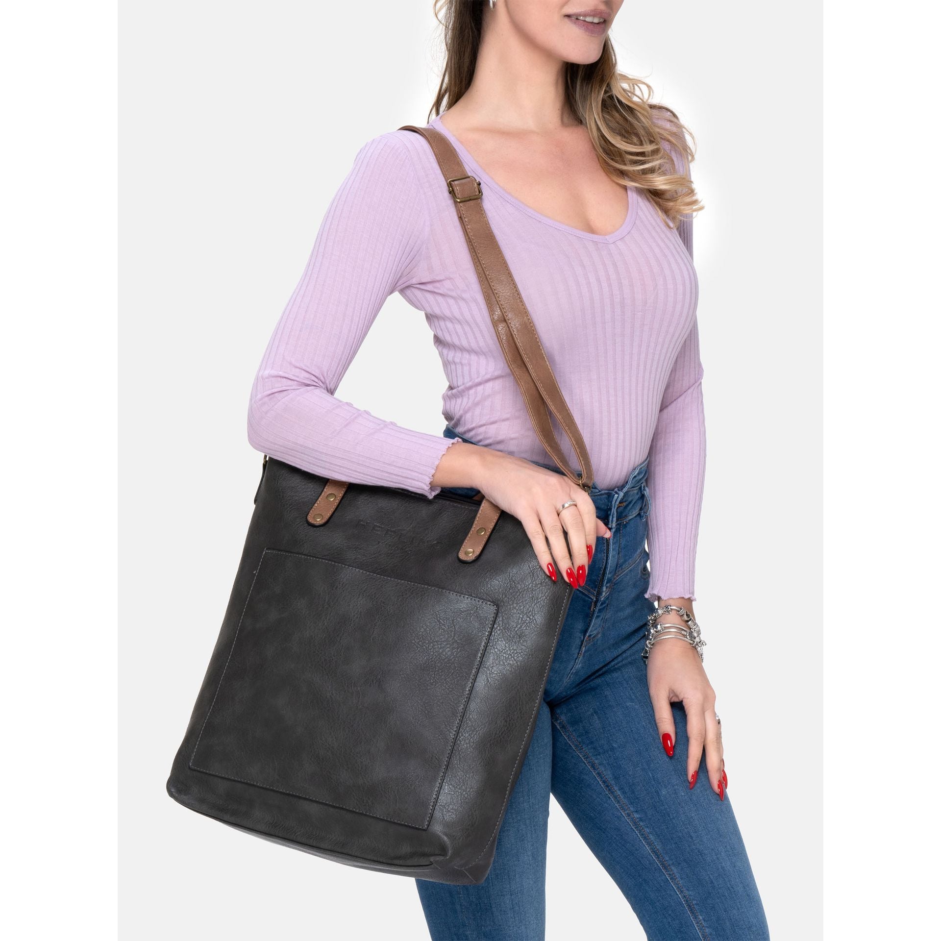 Herling Shoulder Bags 