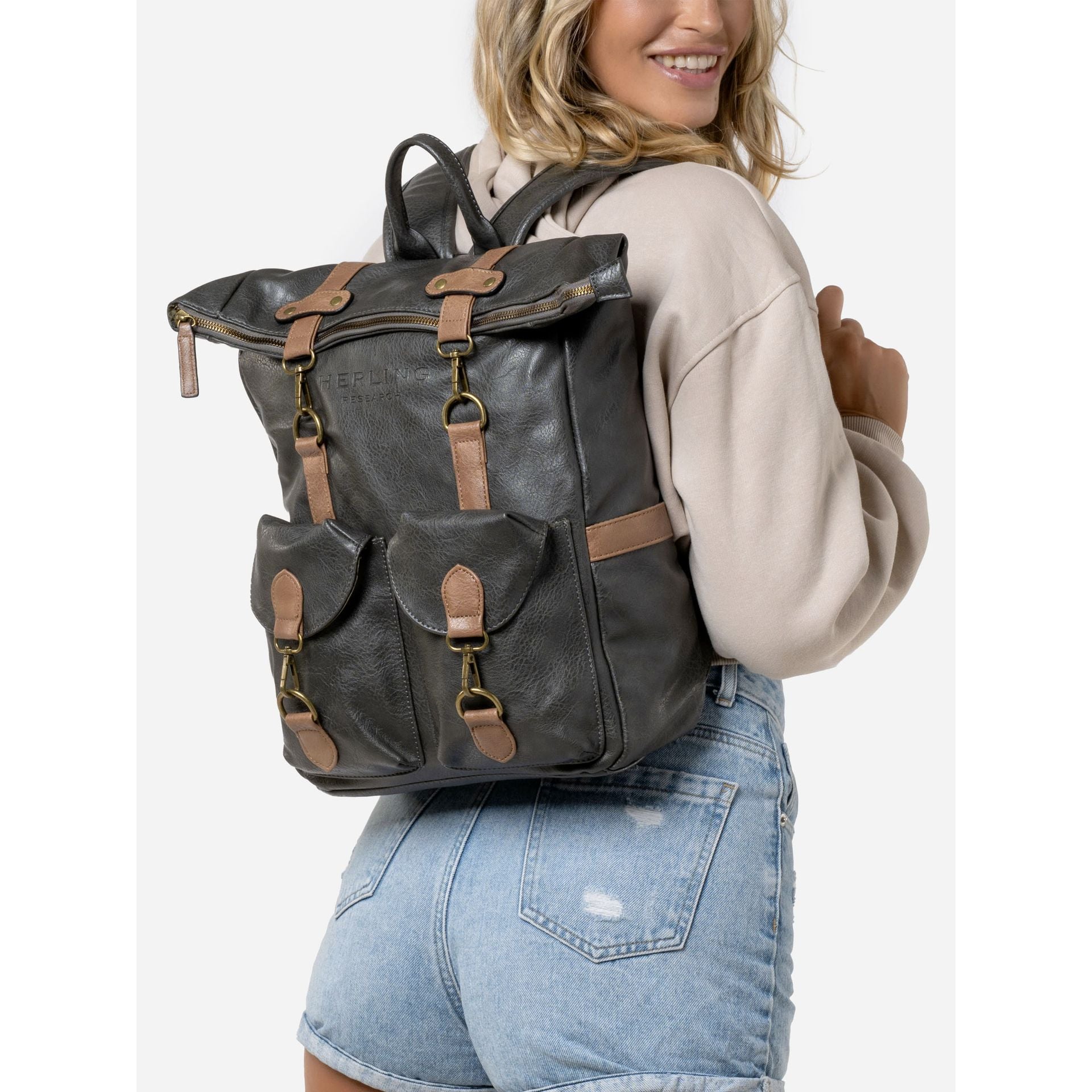 Herling Backpacks 
