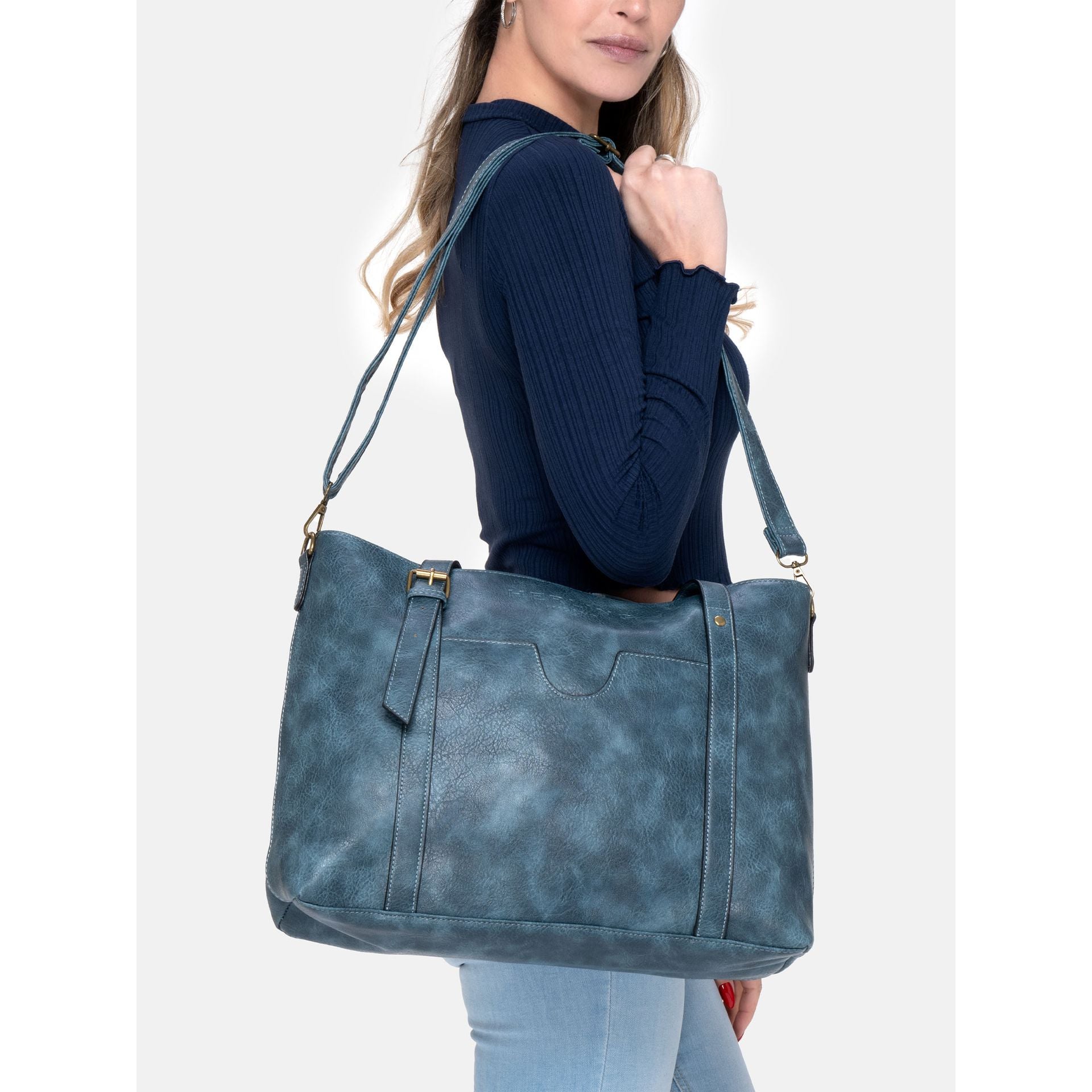 Herling Shoulder Bags 