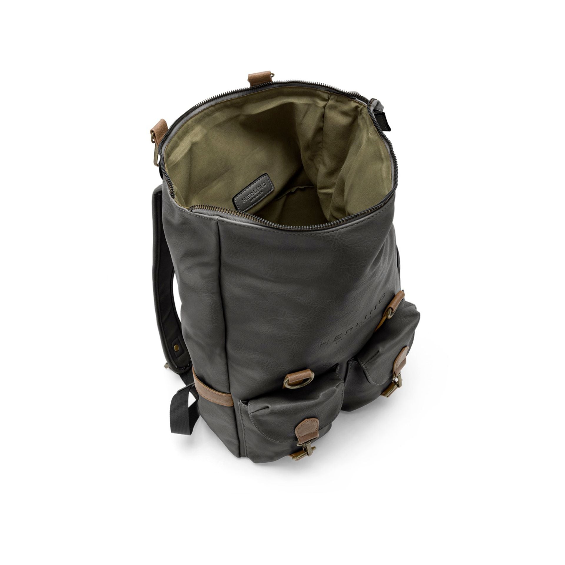 Herling Backpacks 