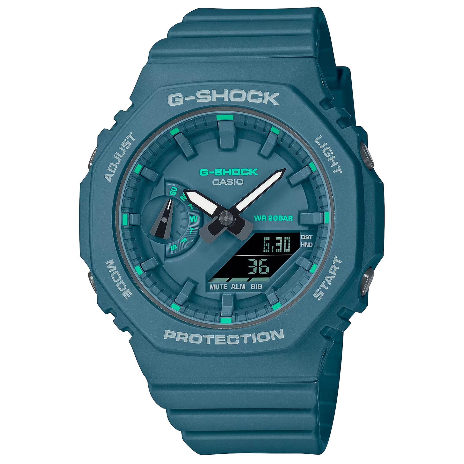 Casio Watches 