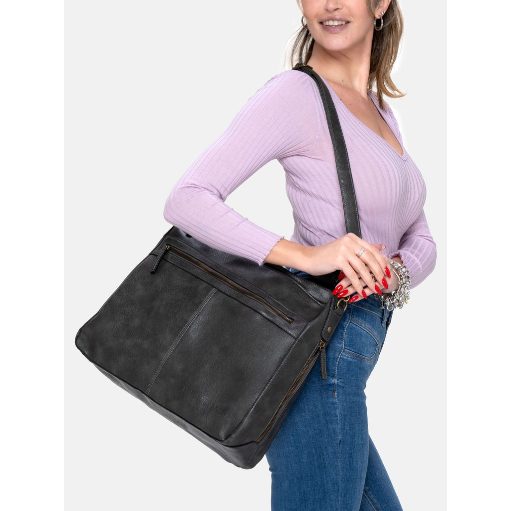 Herling Shoulder Bags 