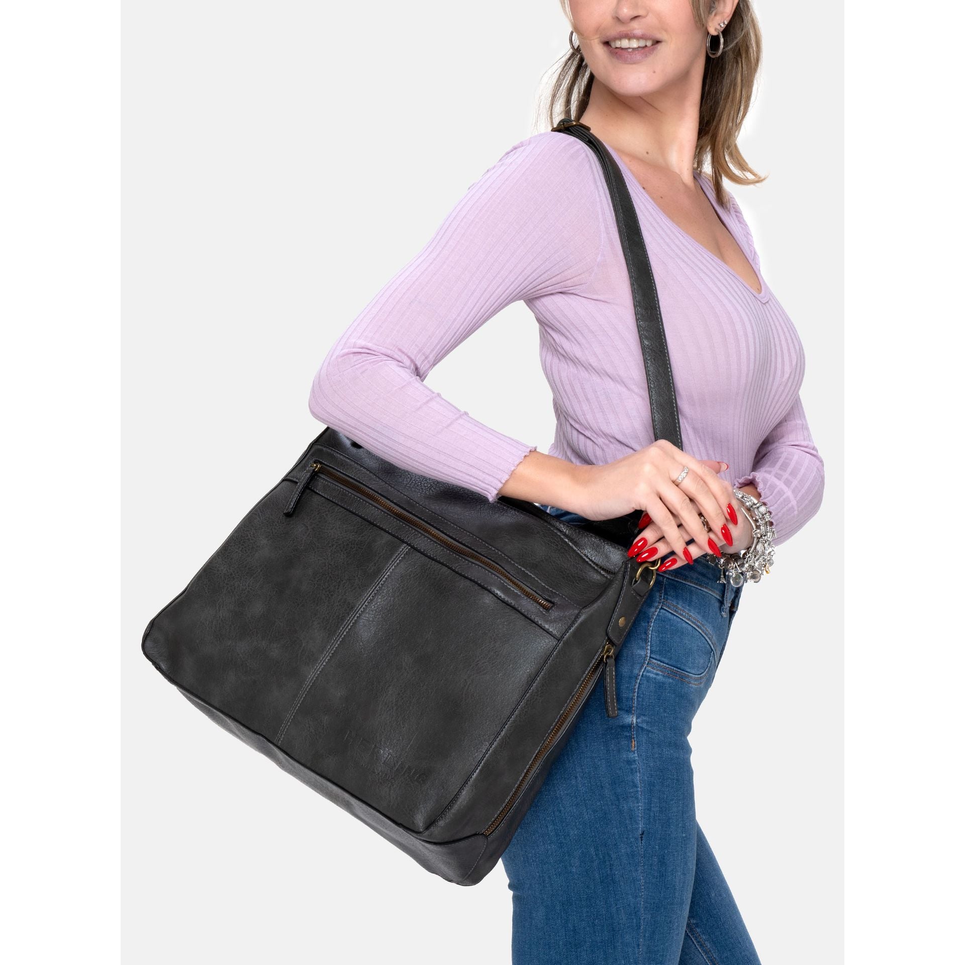 Herling Shoulder Bags 