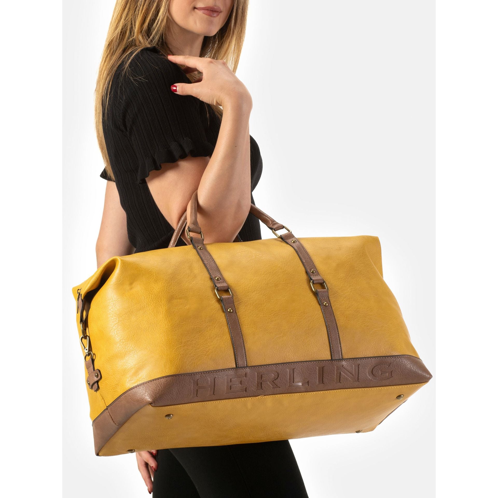 Herling Travel Bags 