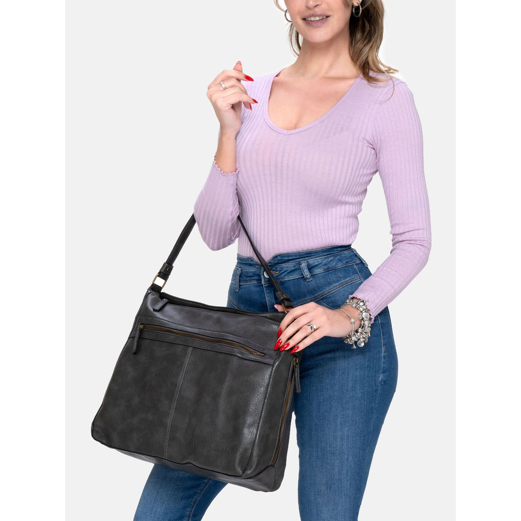 Herling Shoulder Bags 