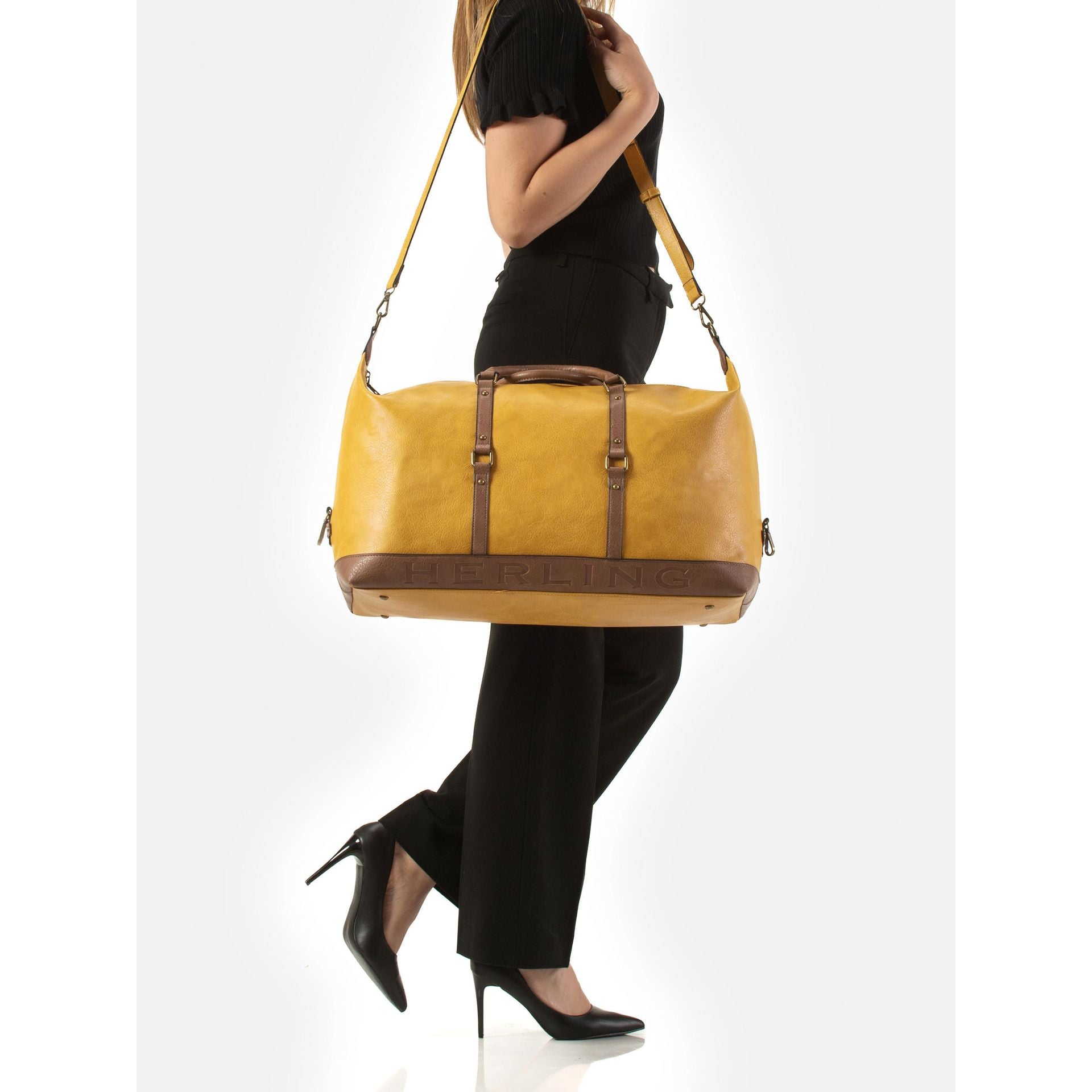 Herling Travel Bags 