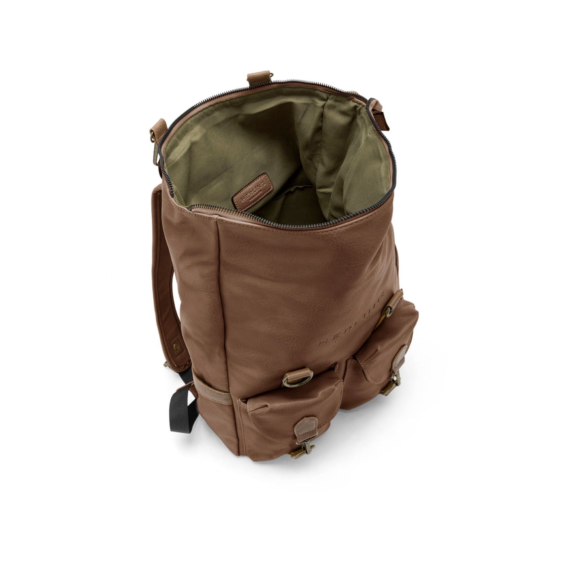 Herling Backpacks 