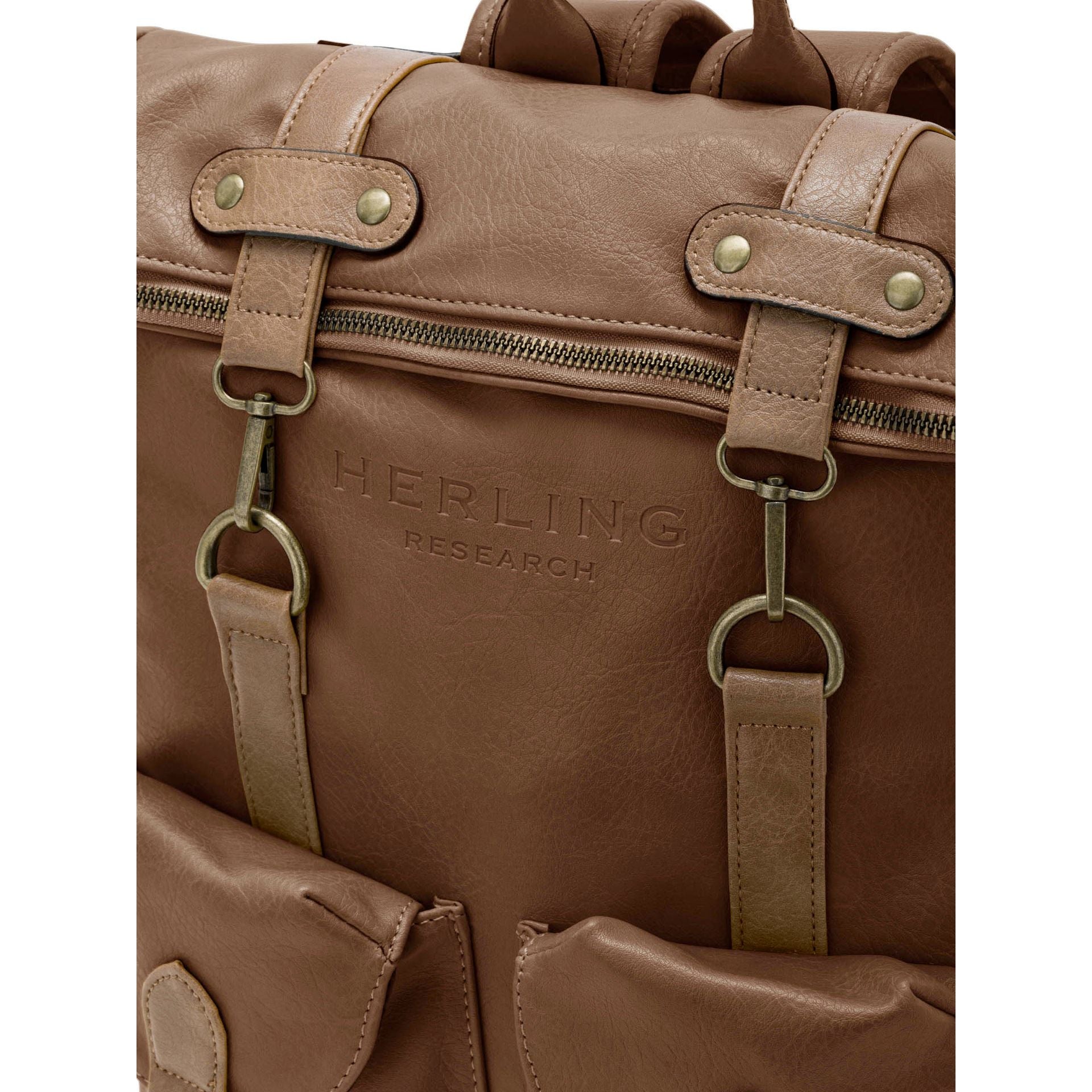 Herling Backpacks 