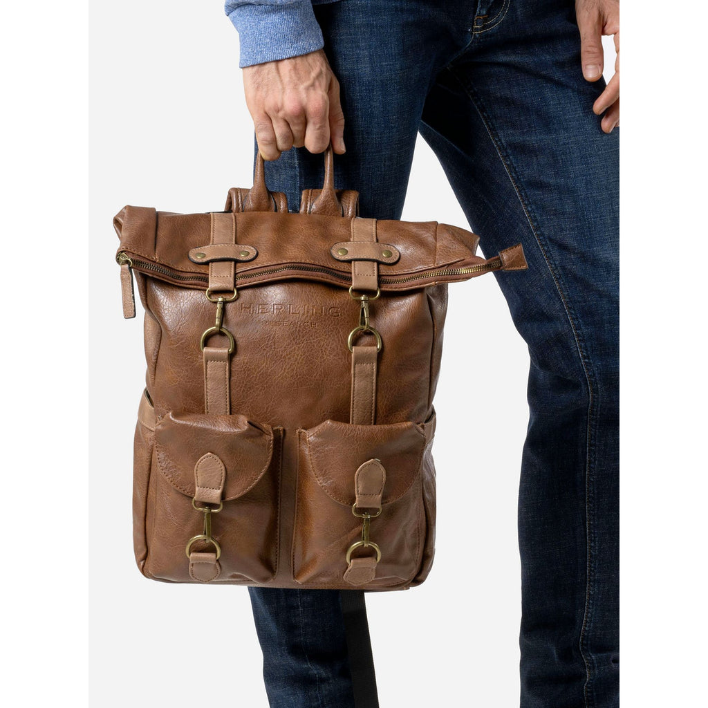 Herling Backpacks 
