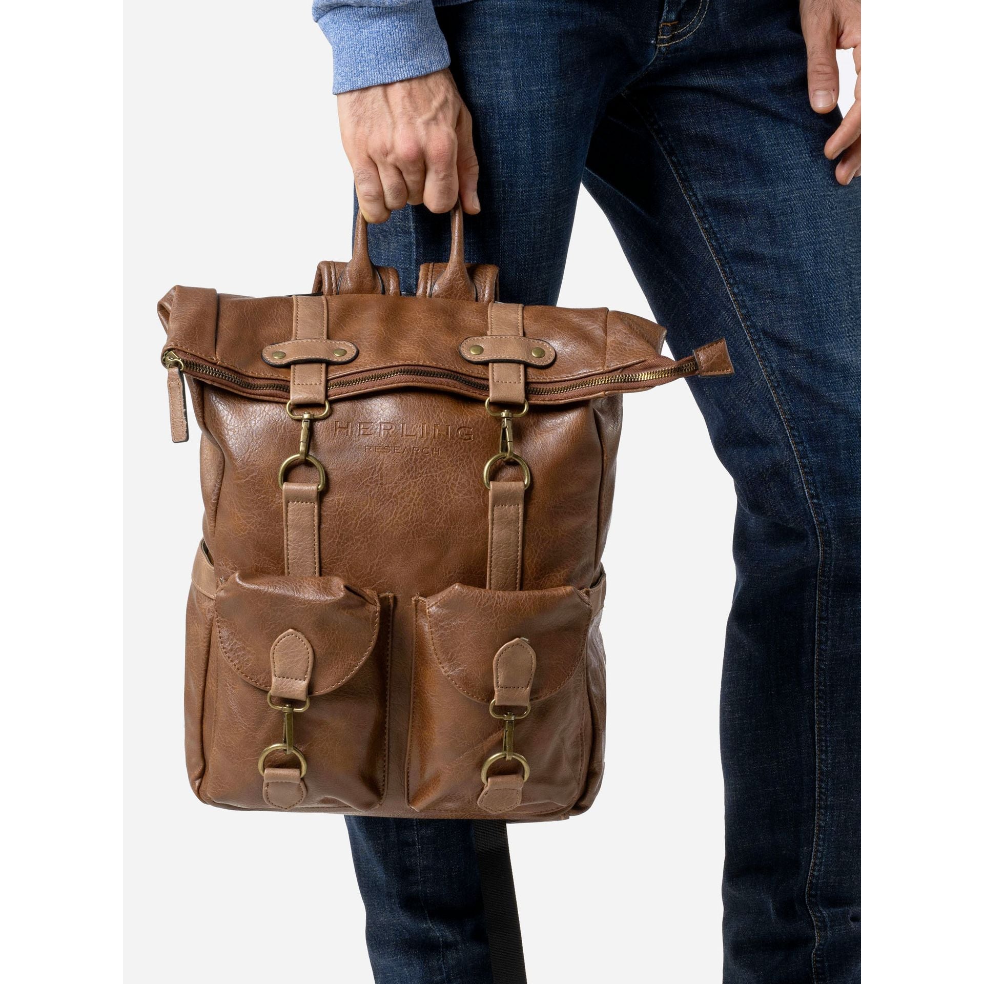 Herling Backpacks 