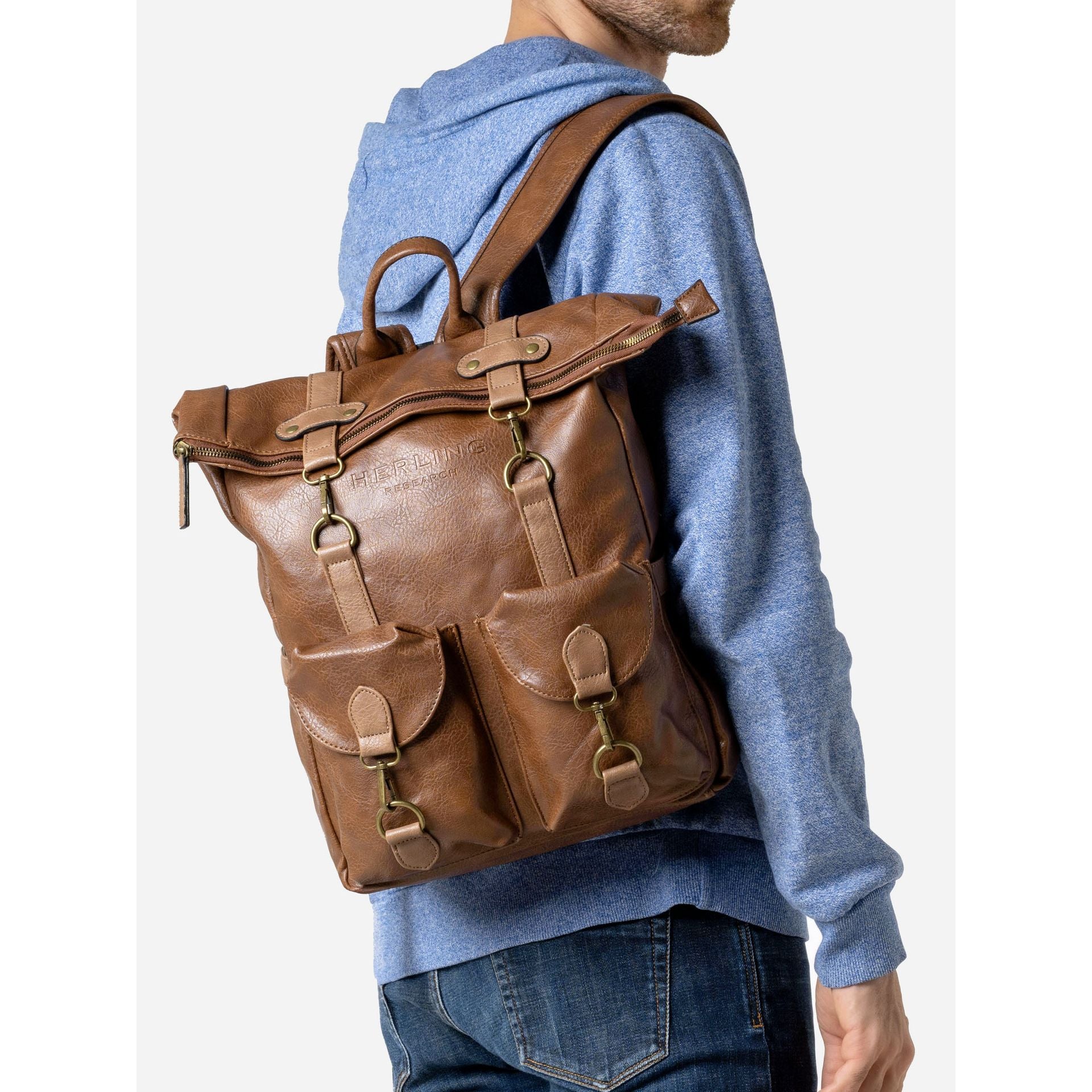Herling Backpacks 
