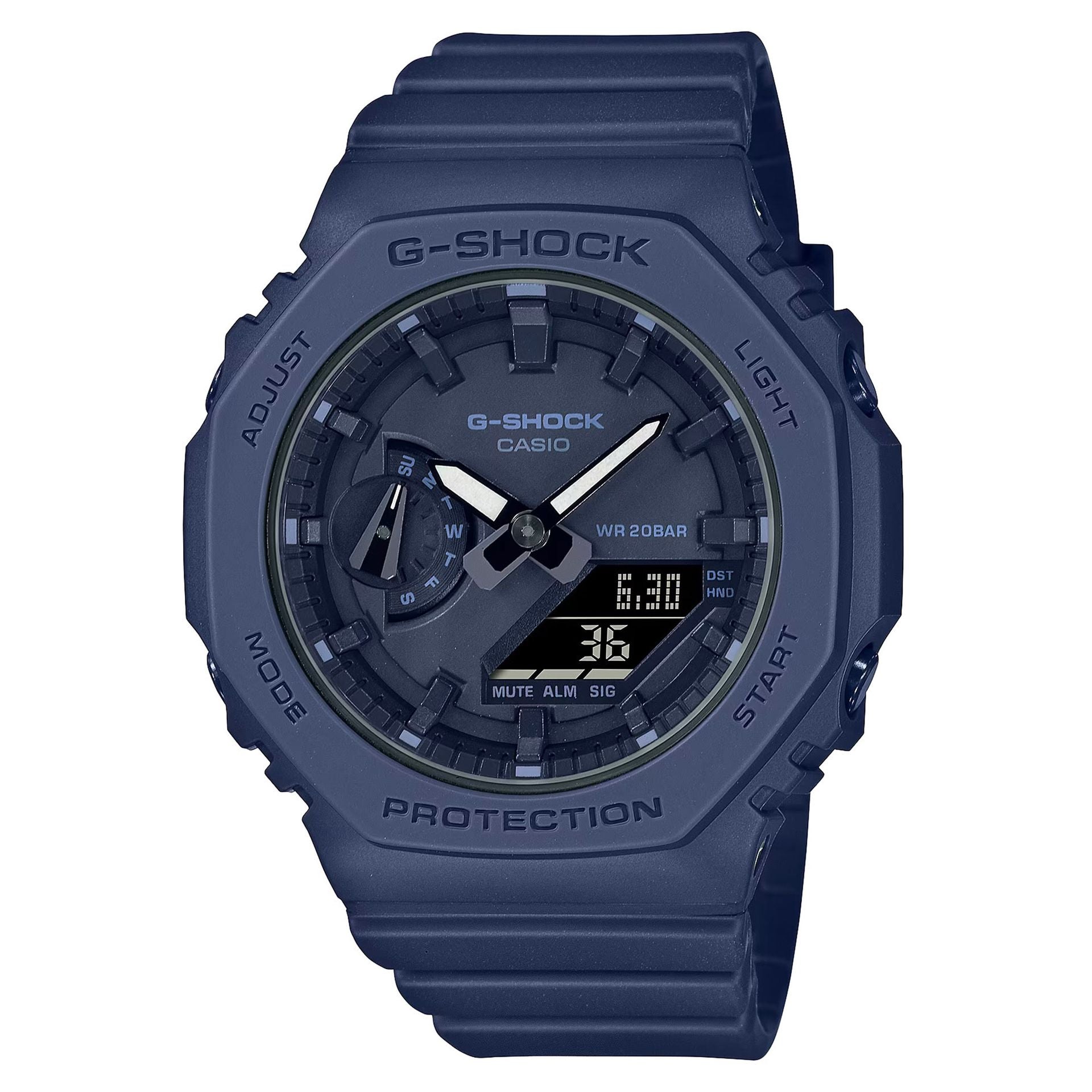 Casio Watches 