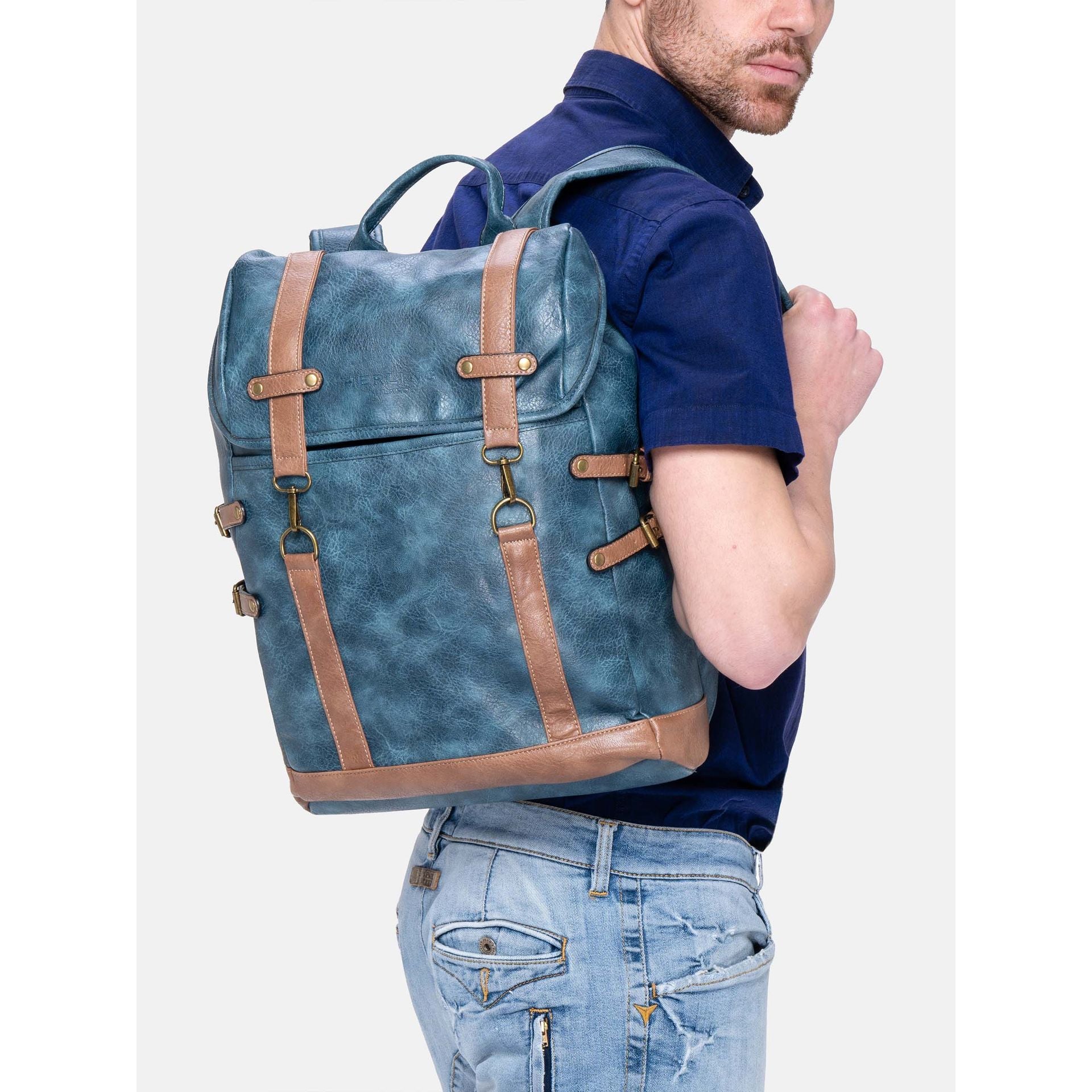 Herling Backpacks 