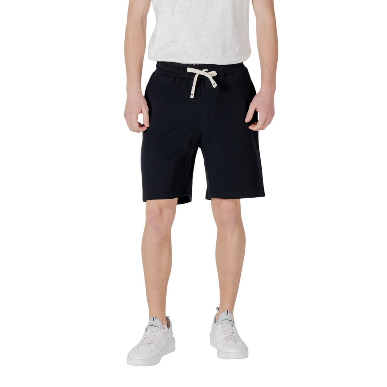 Gianni Lupo - Gianni Lupo Men's Bermuda Shorts