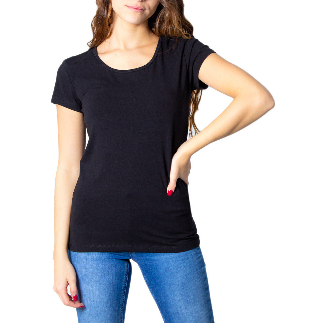 Only - Only T-Shirt Donna