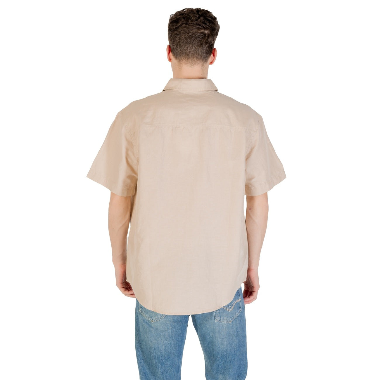 Calvin Klein Jeans - Calvin Klein Jeans Men's Shirt