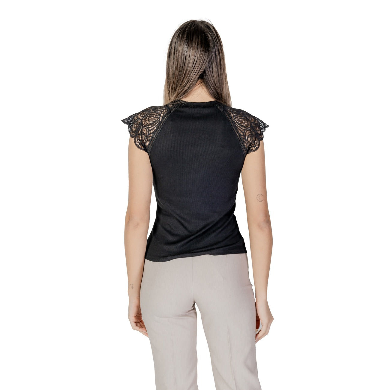 Morgan De Toi - Morgan De Toi Women's Blouse