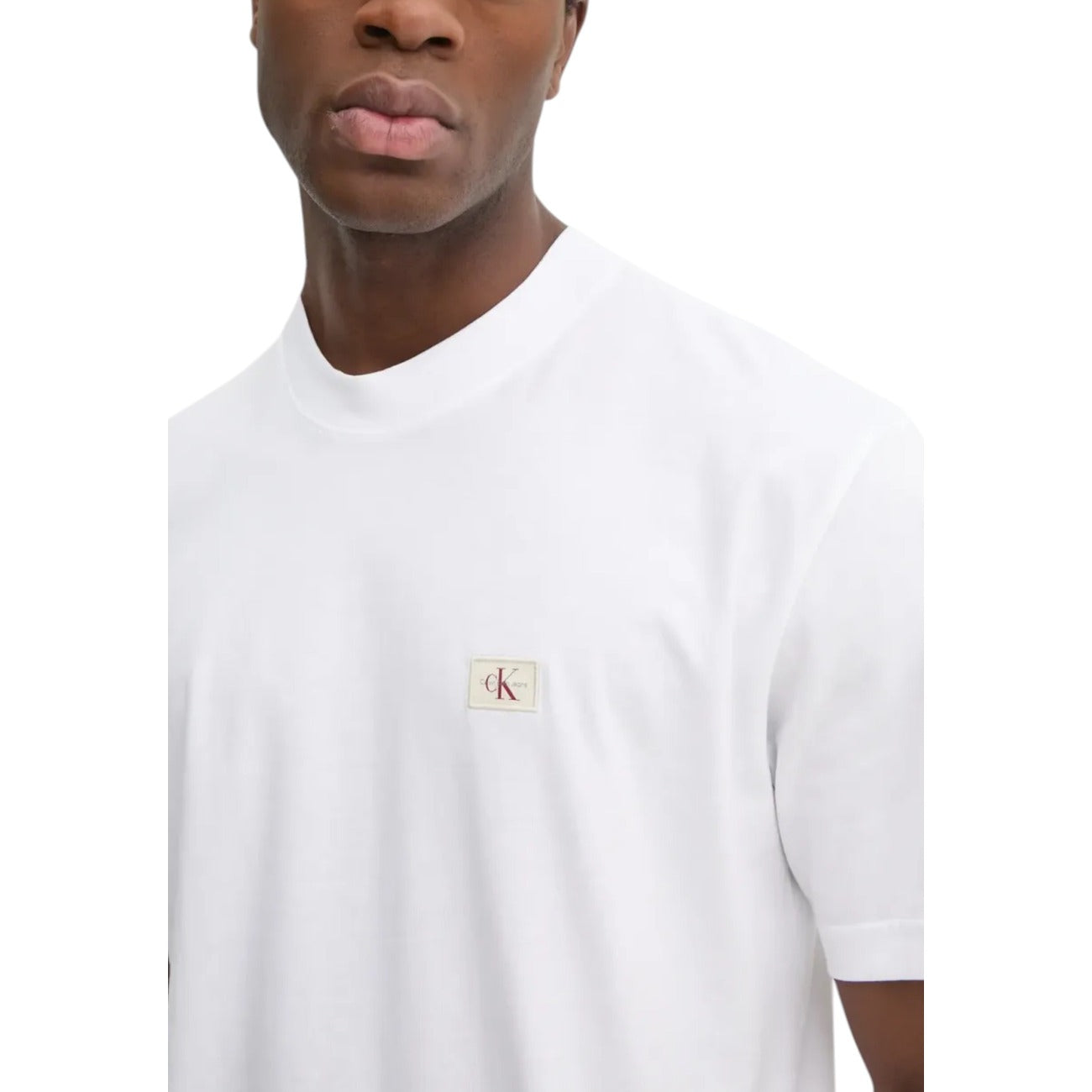 Calvin Klein Jeans - Calvin Klein Jeans Men's T-Shirt