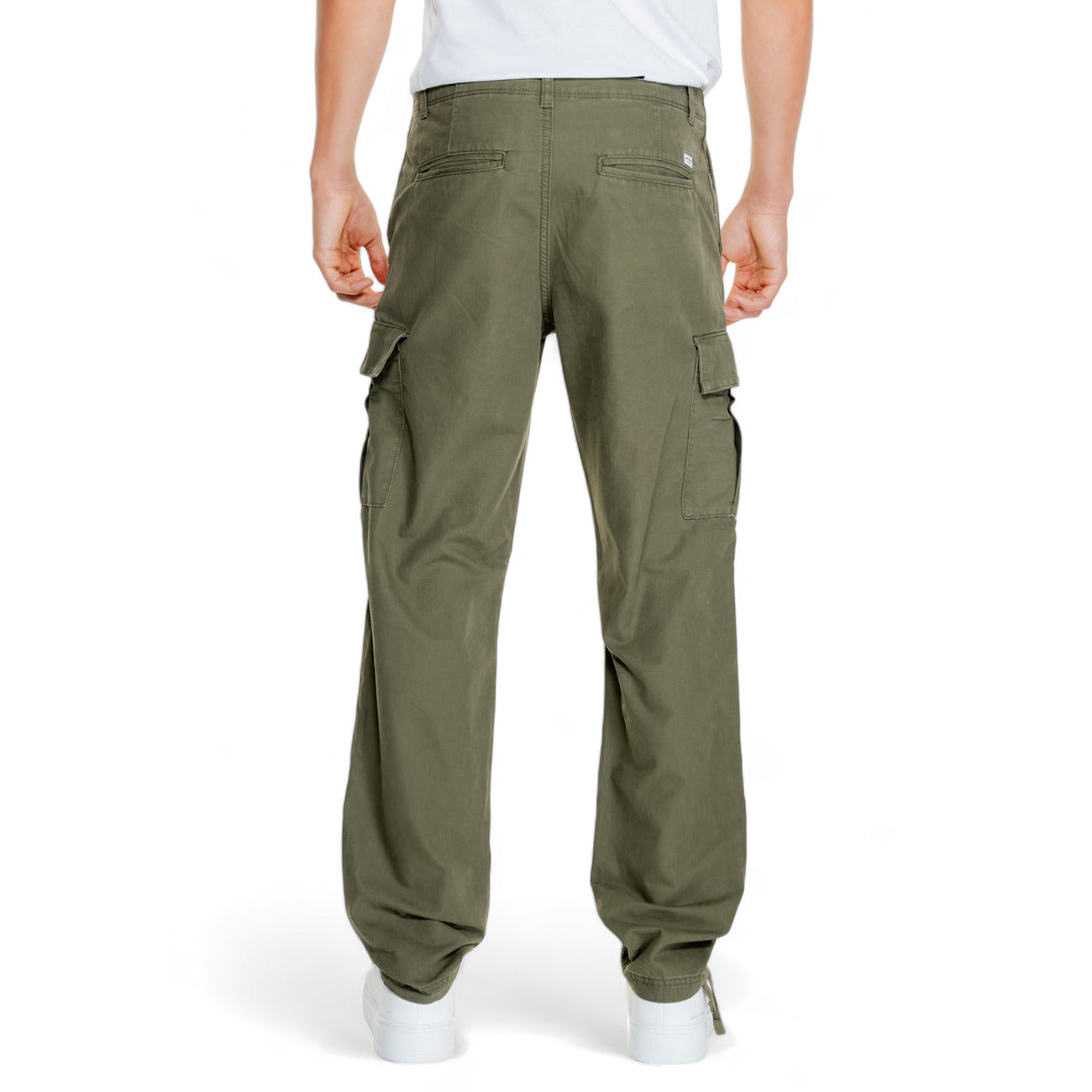 Jack &amp; Jones - Jack &amp; Jones Men's Trousers