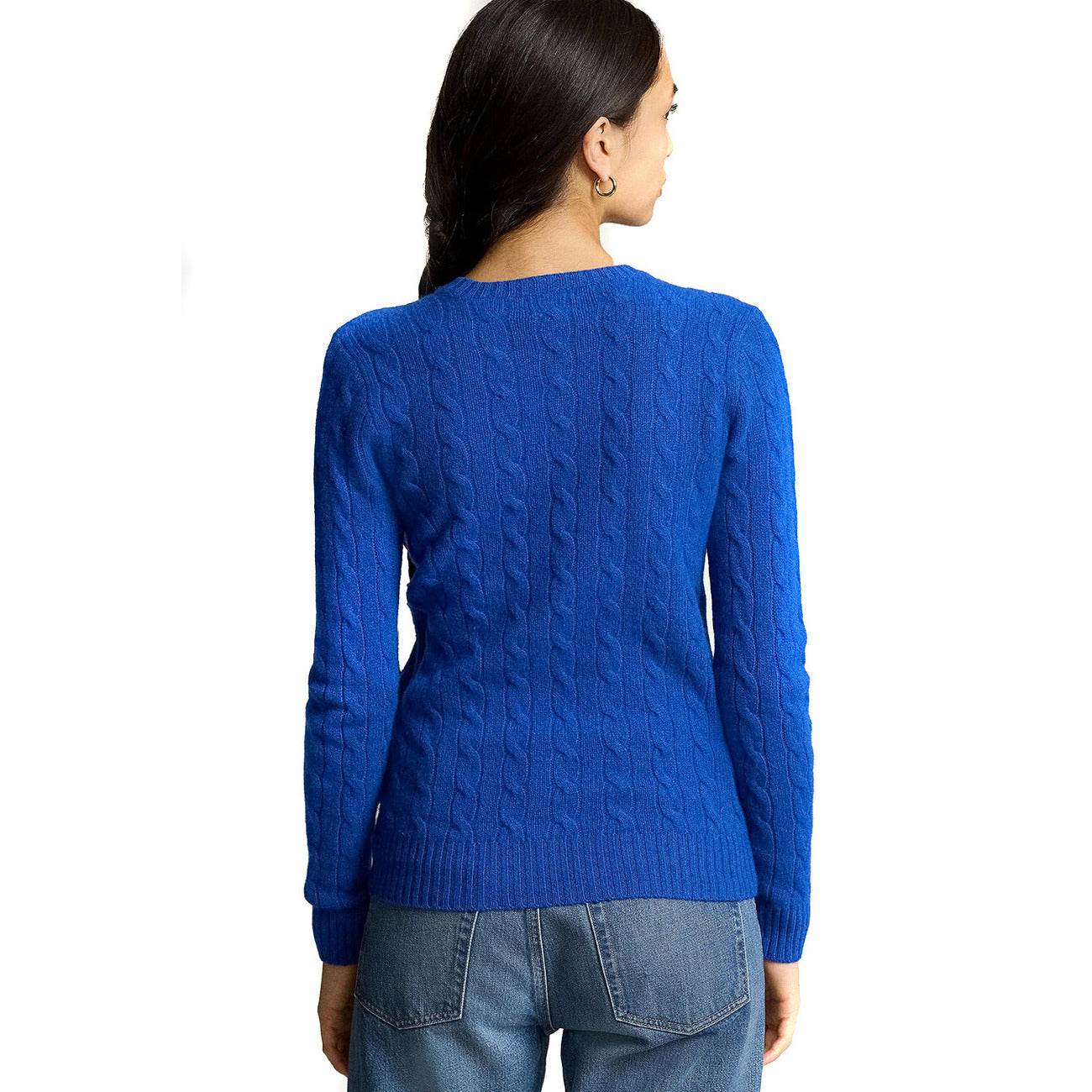 Polo Ralph Lauren - Polo Ralph Lauren Maglia Donna